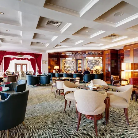 Mercure Catania Excelsior 