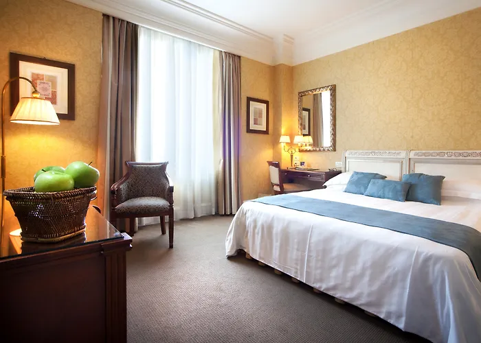 Mercure Catania Excelsior