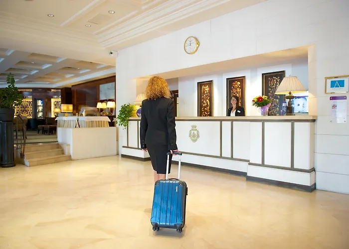 Mercure Catania Excelsior
