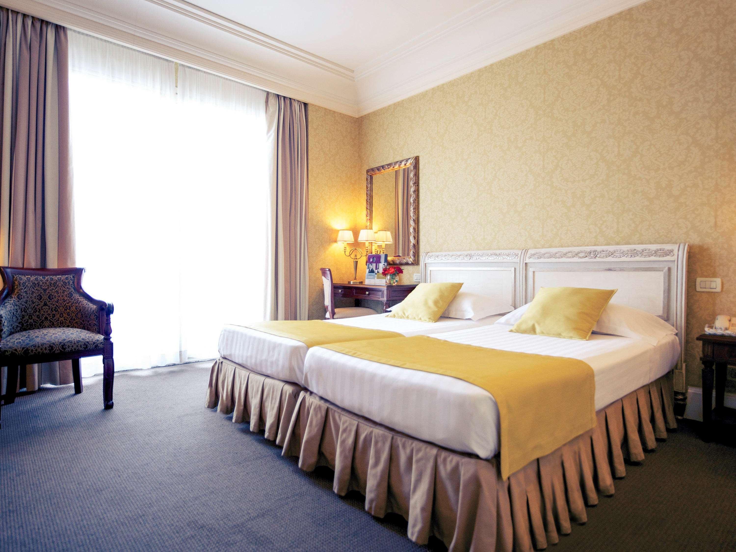 Hotel Mercure Excelsior