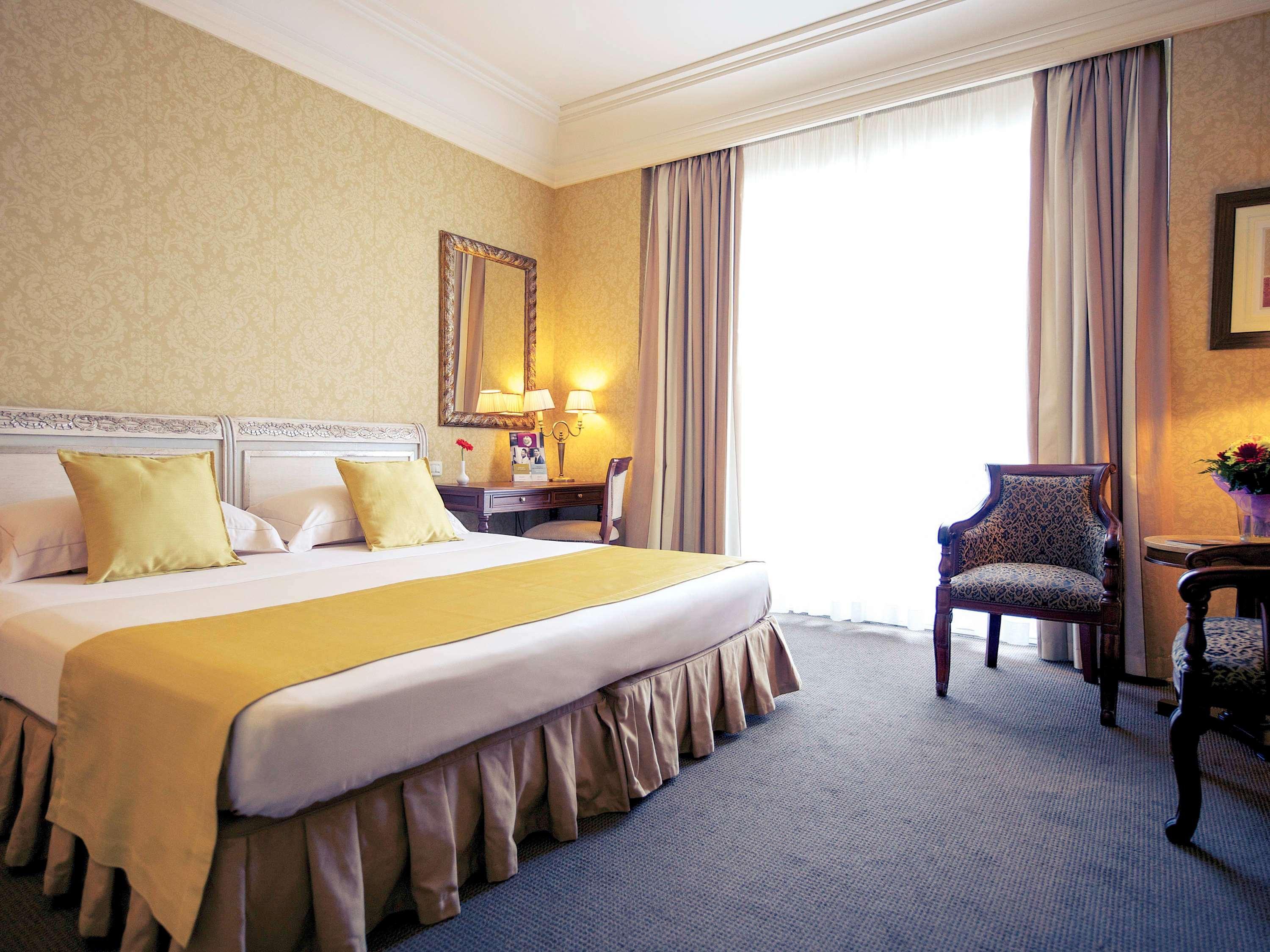 Mercure Excelsior Hotel