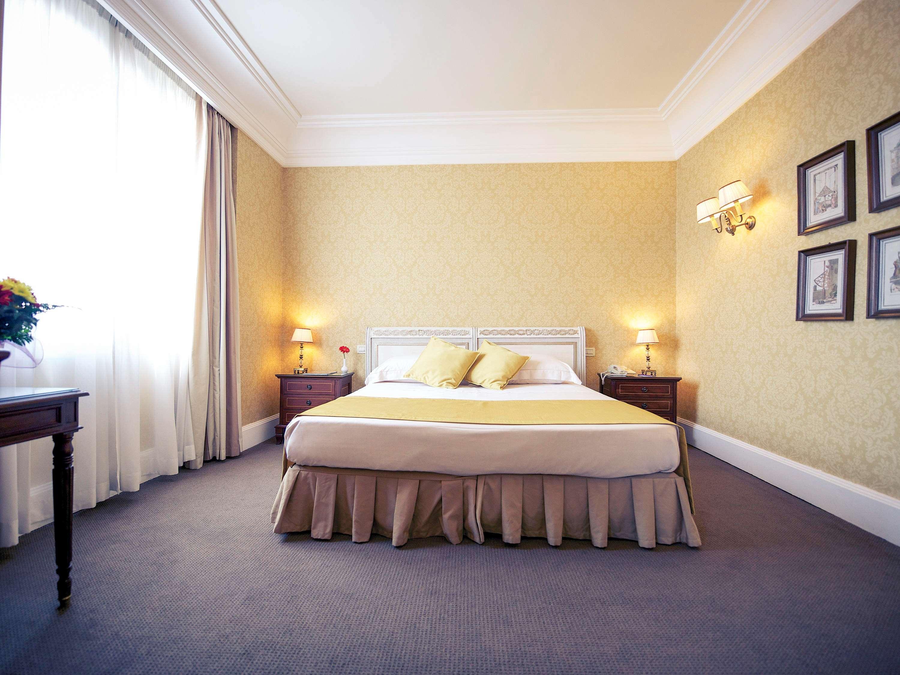 Mercure Excelsior