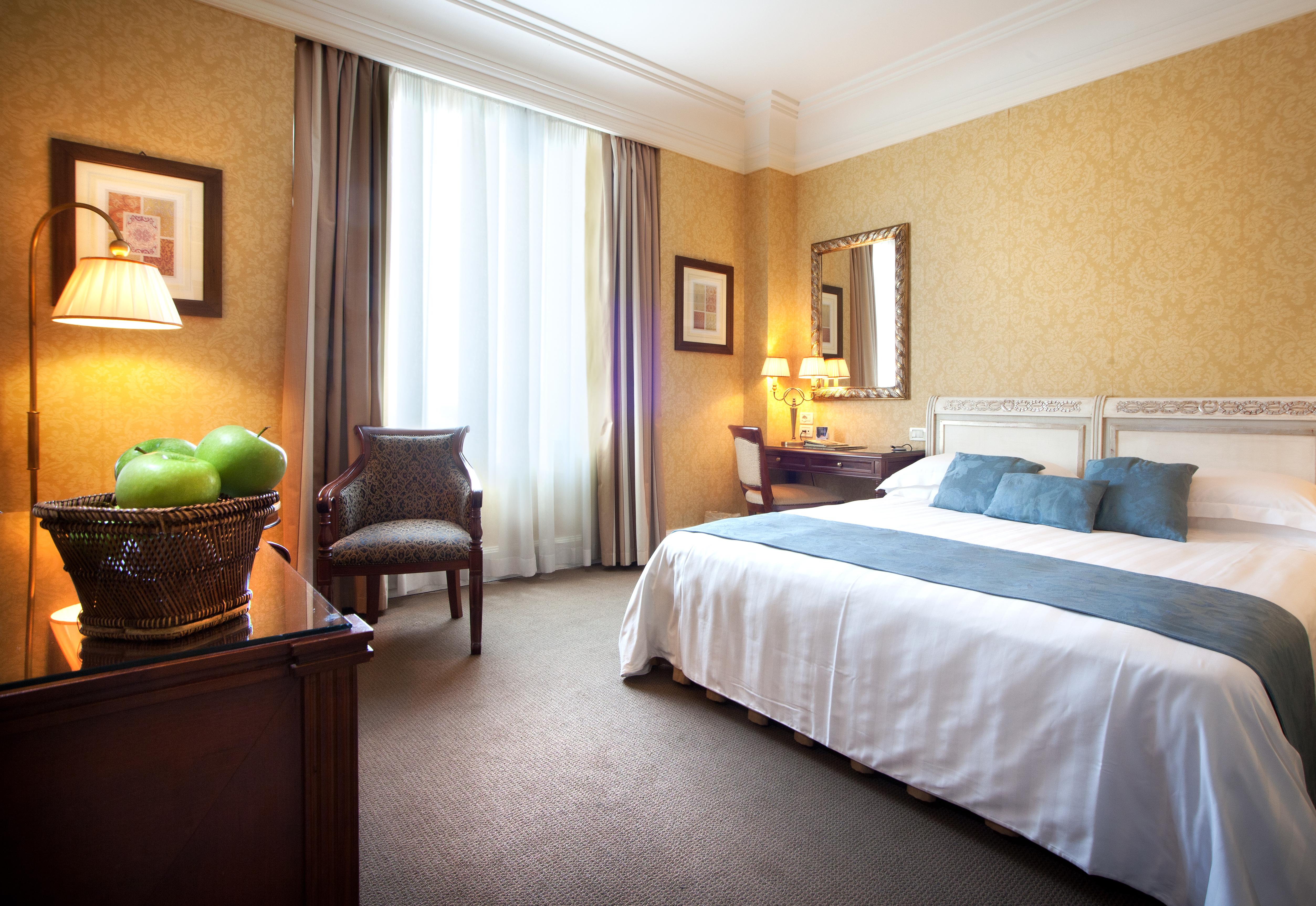 Mercure Excelsior 4*
