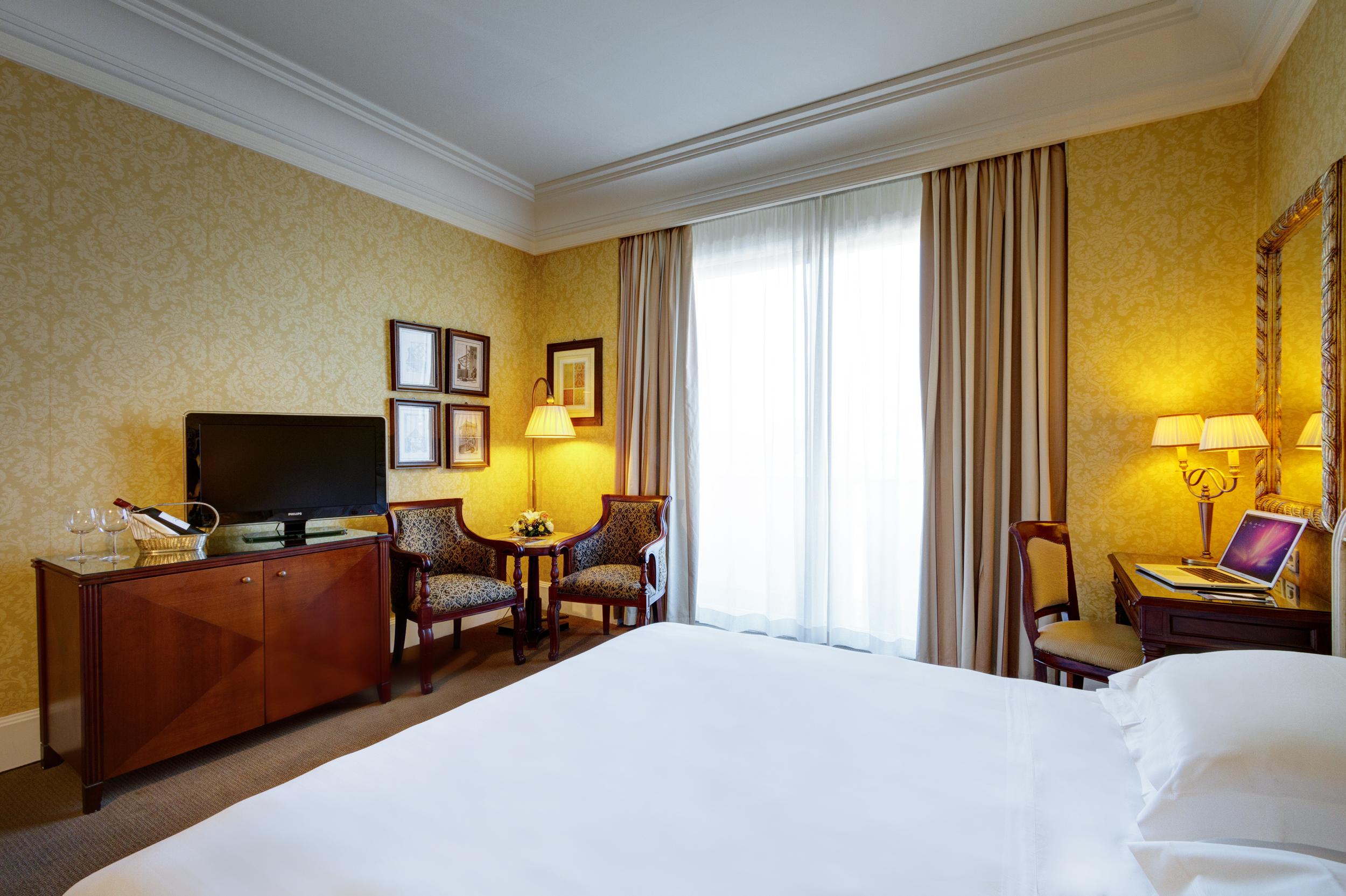 Hotel Mercure Excelsior