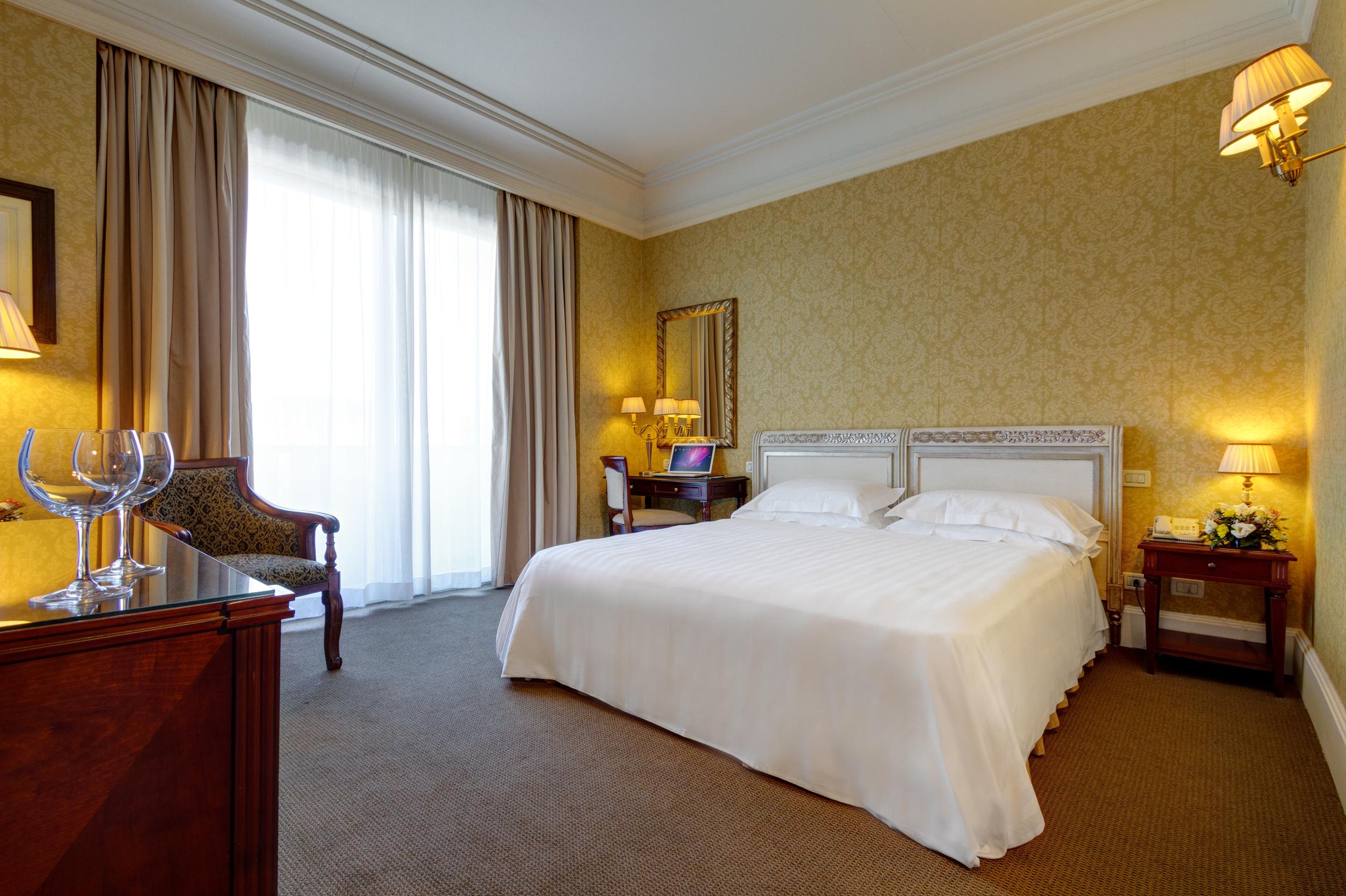 Mercure Excelsior 4*