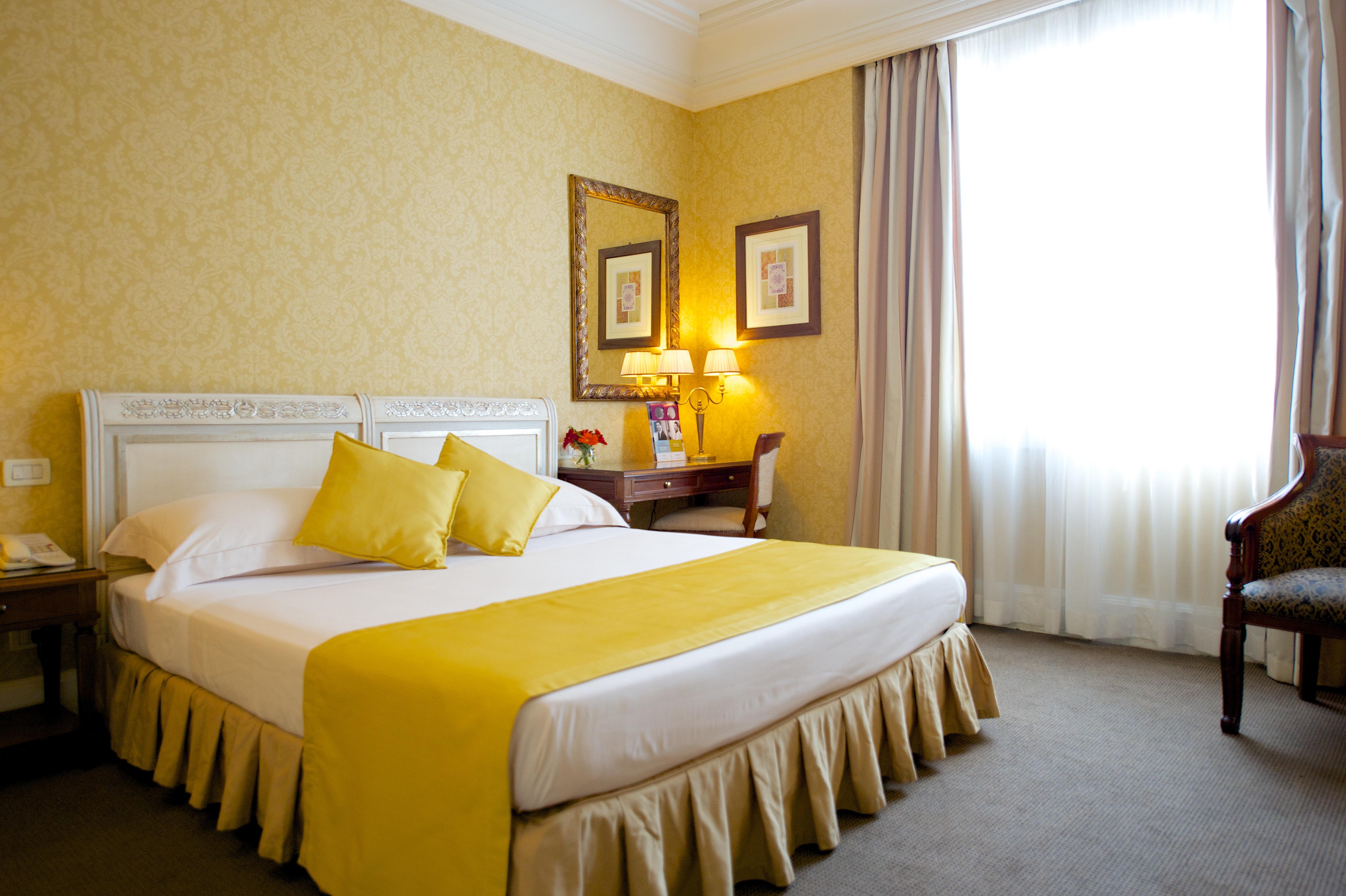 Hotel Mercure Excelsior Catania