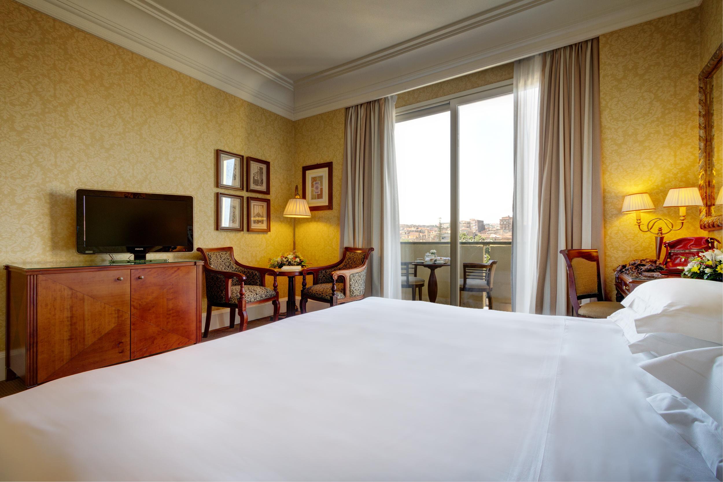 Mercure Excelsior Catania
