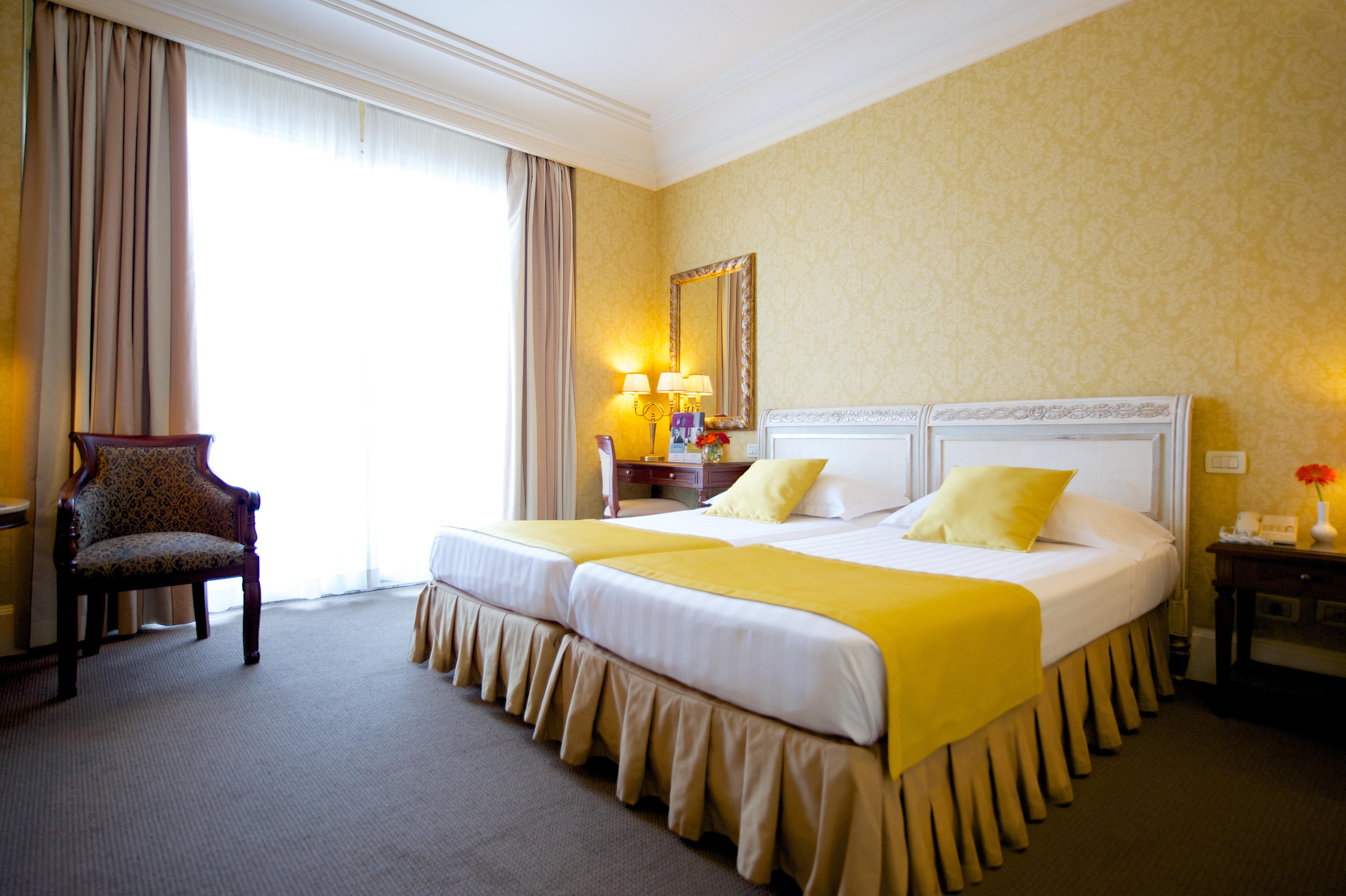 Mercure Excelsior Hotel 4*