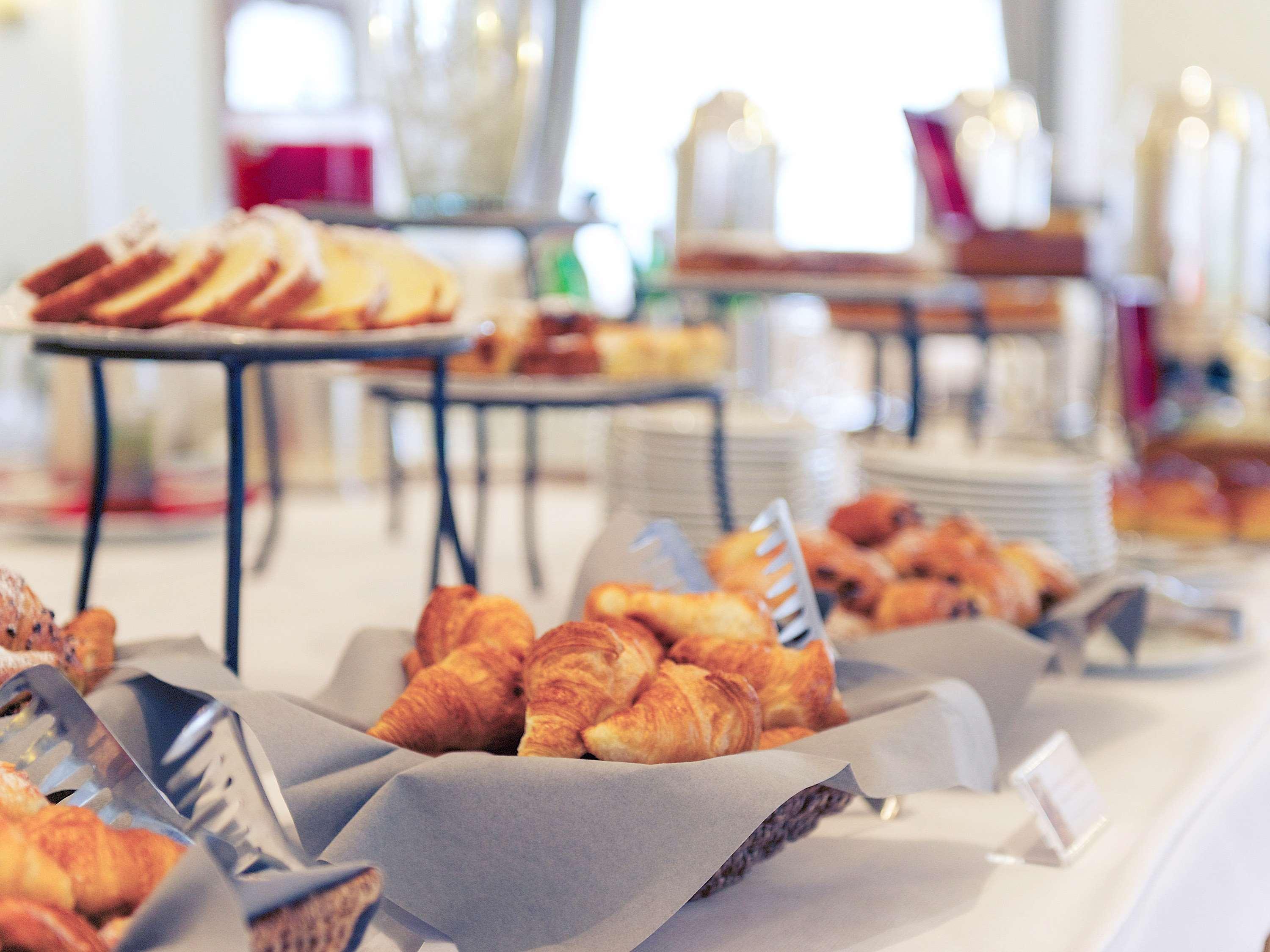 Hotel Mercure Excelsior 4*