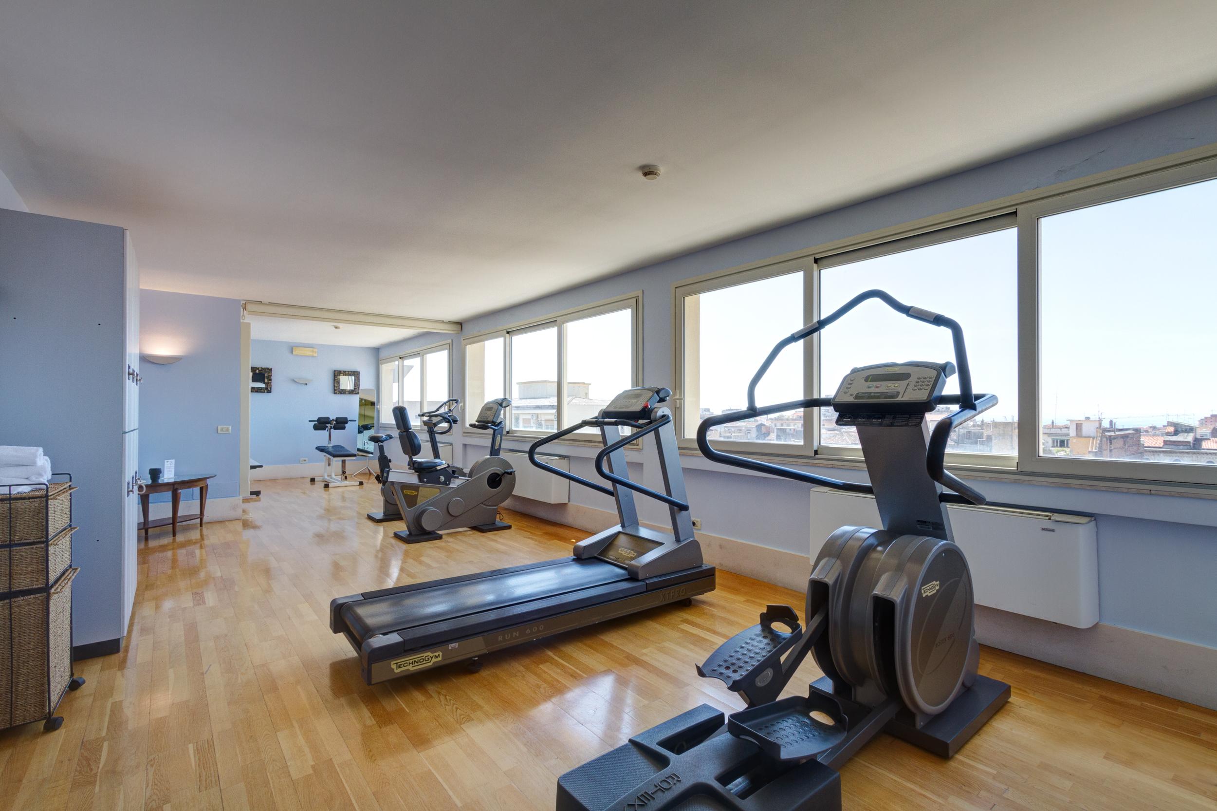 Mercure Excelsior Hotel