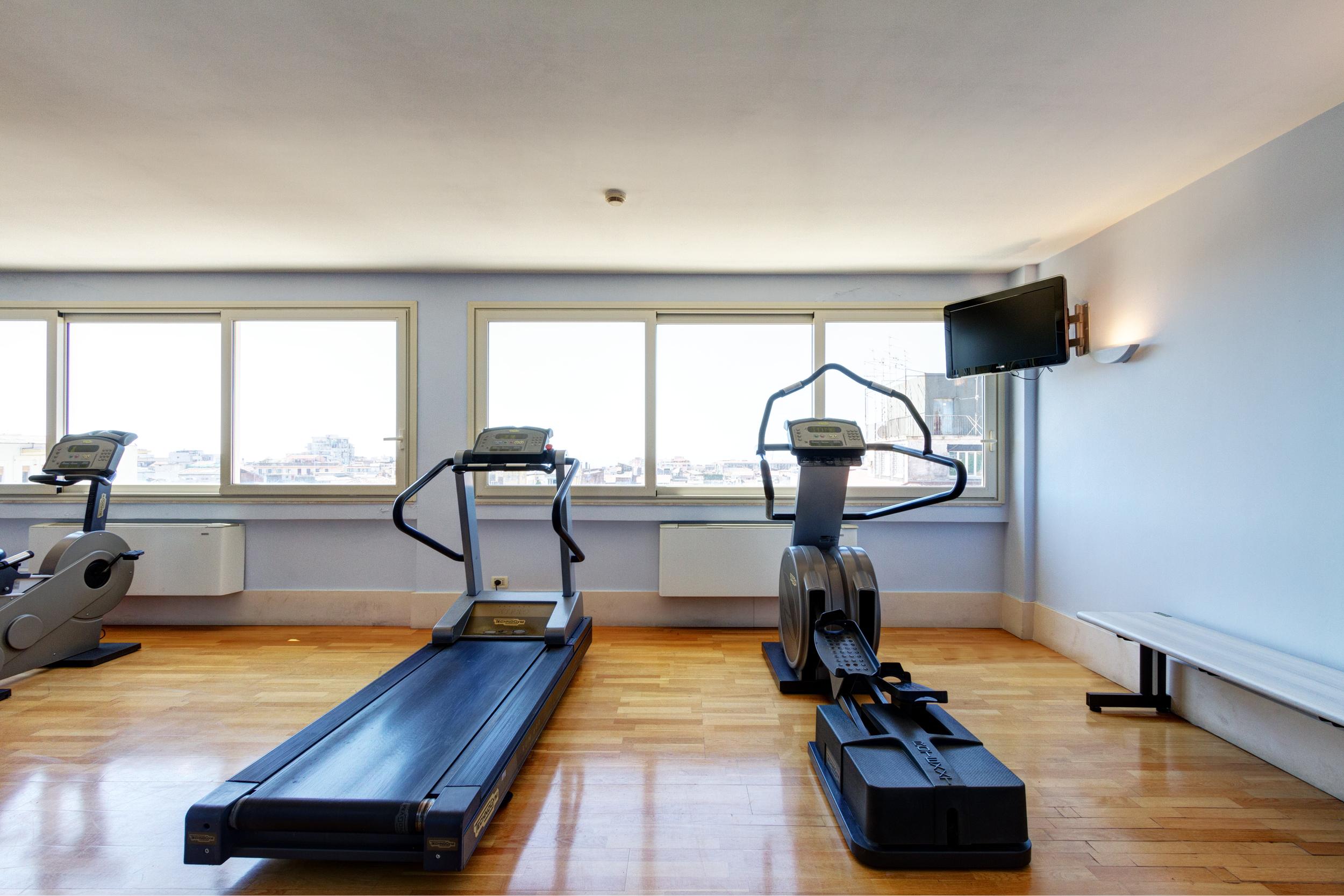 Mercure Excelsior