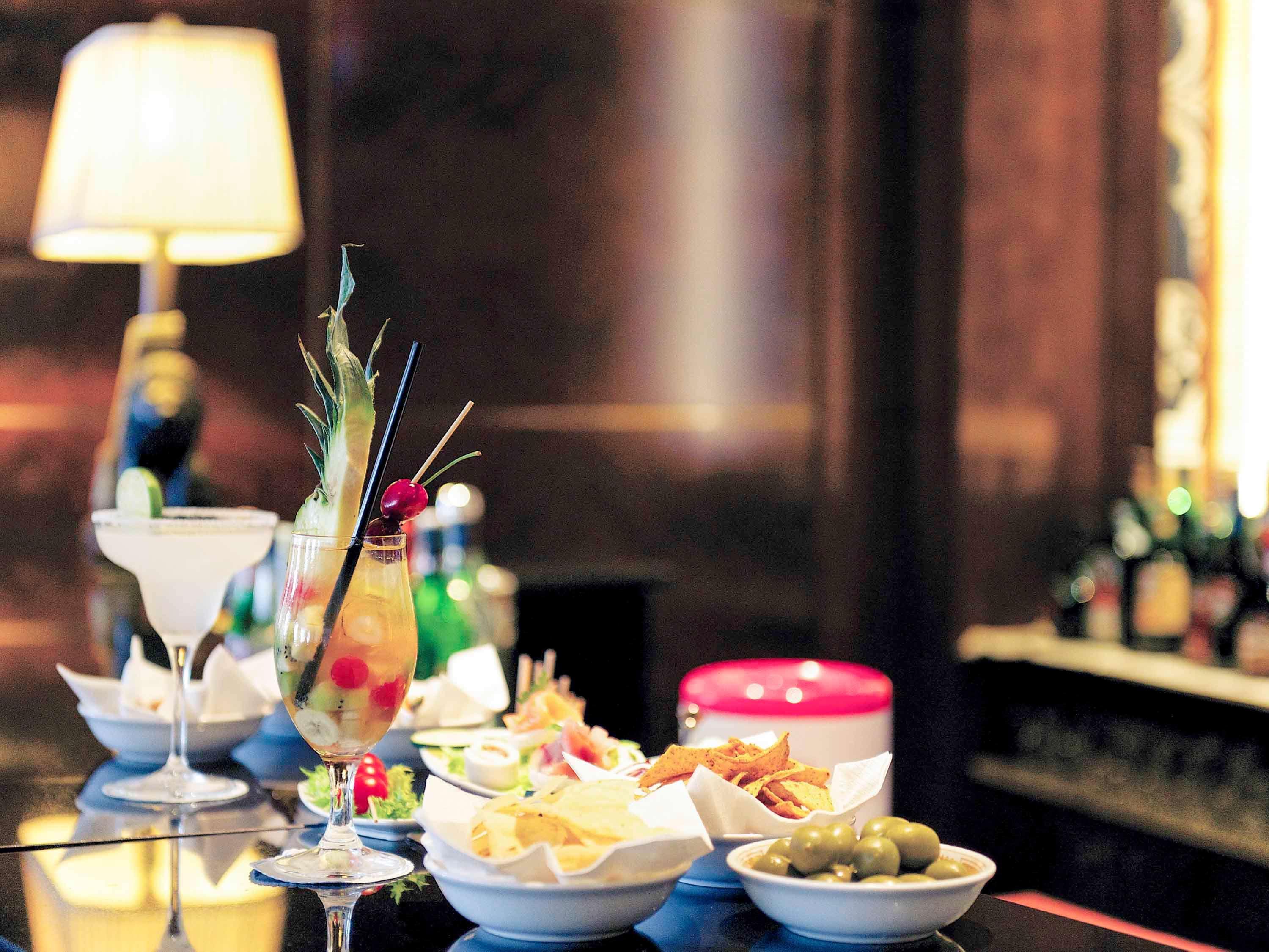 Mercure Excelsior