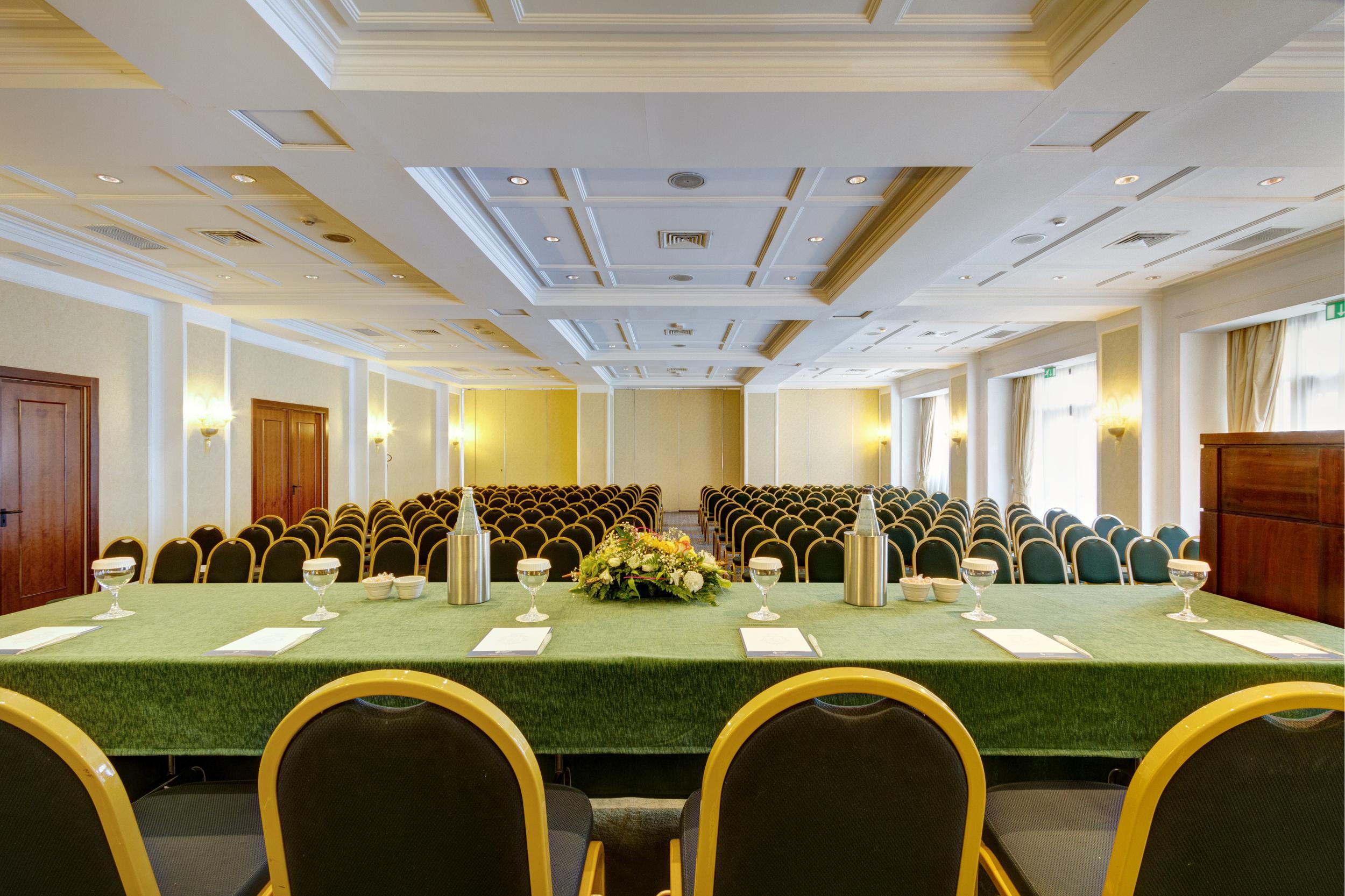 Mercure Excelsior Hotel Catania