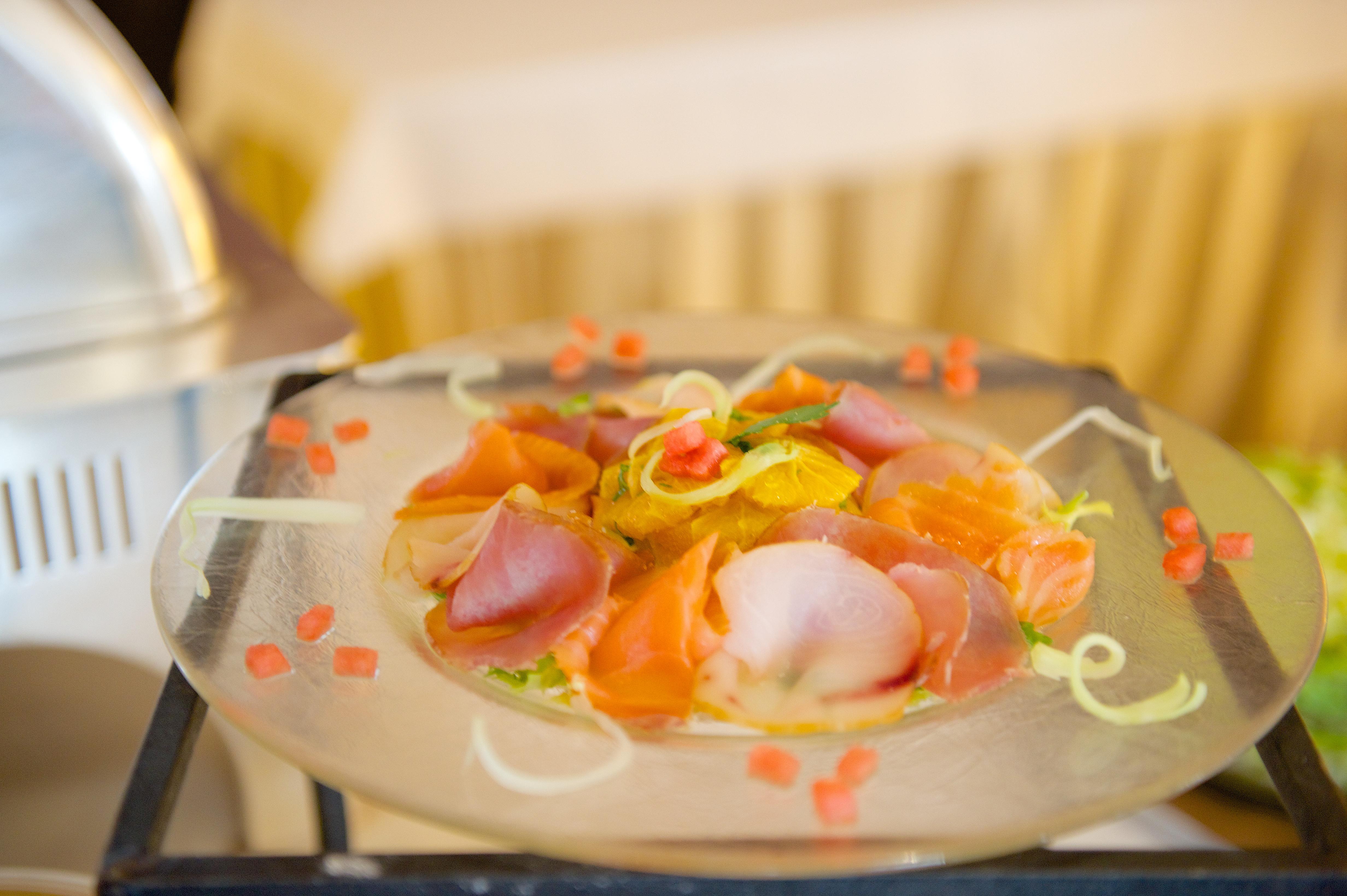 Mercure Excelsior Catania