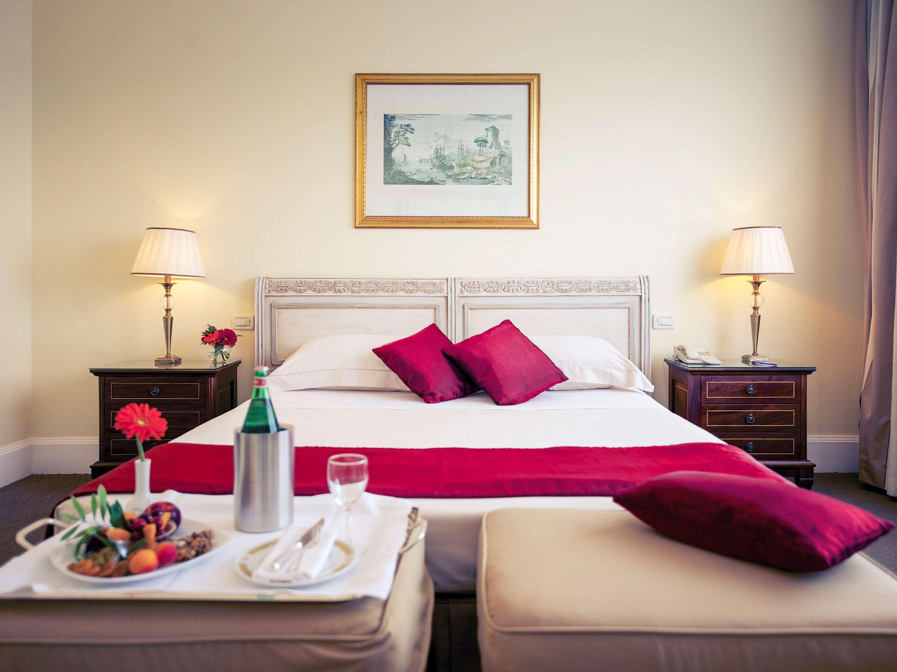 Mercure Excelsior Catania