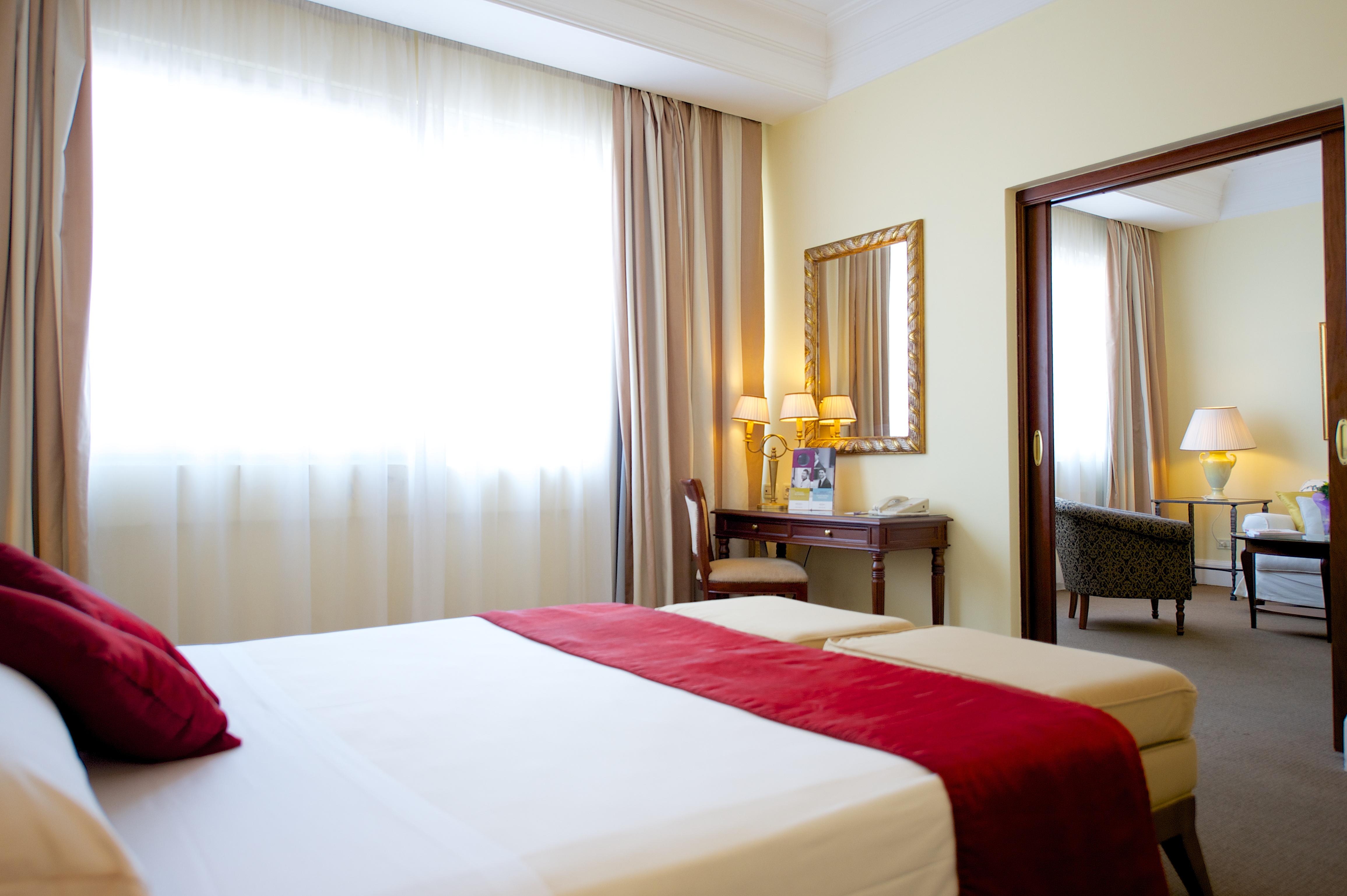 Mercure Excelsior 4*