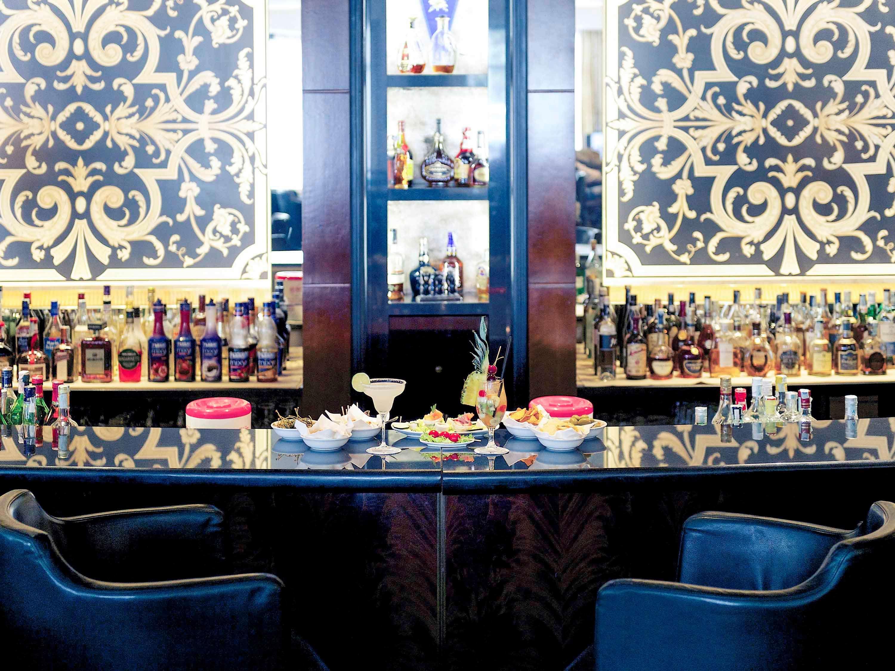 Mercure Excelsior 4* Catania
