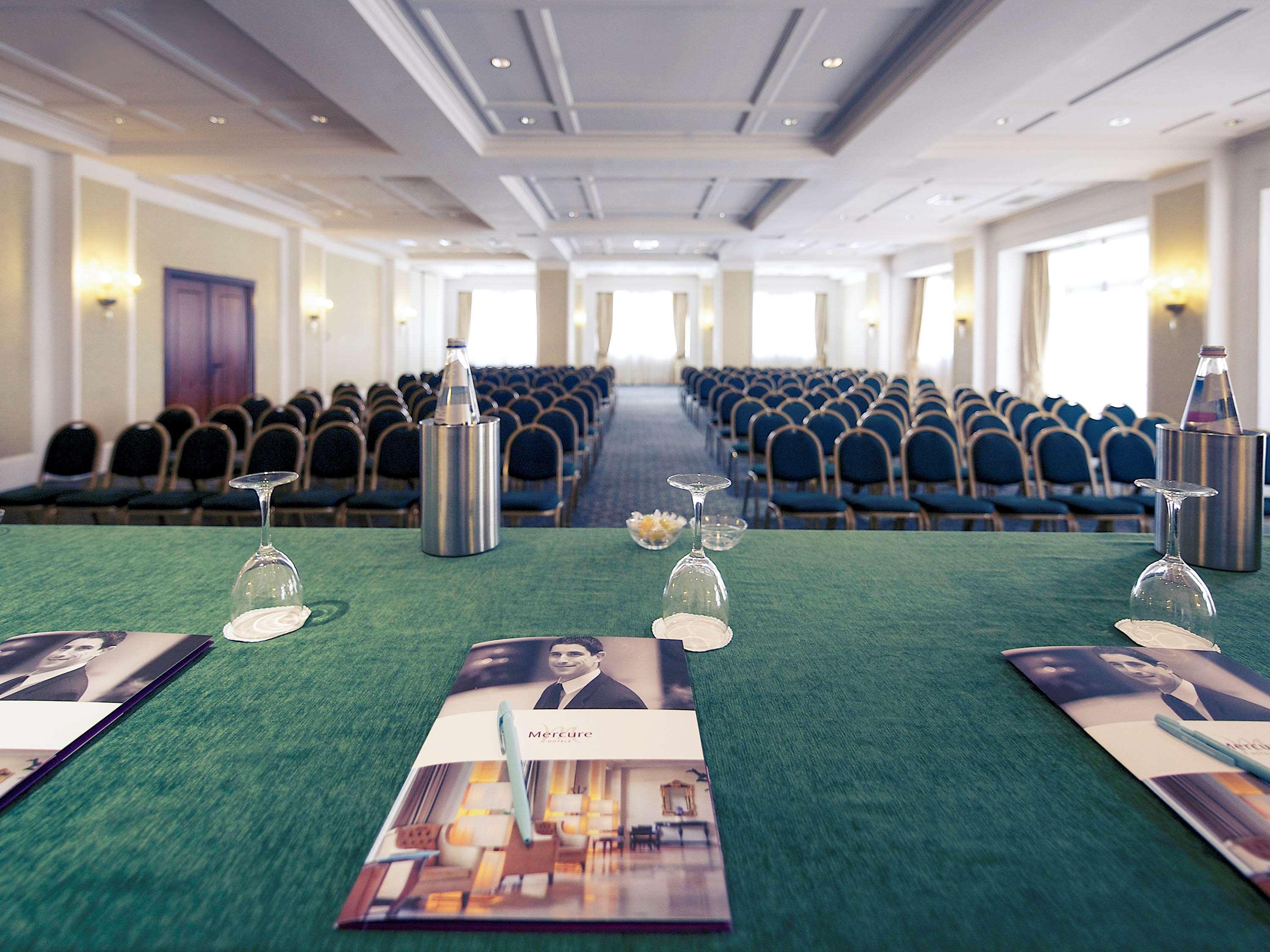 Mercure Excelsior Catania