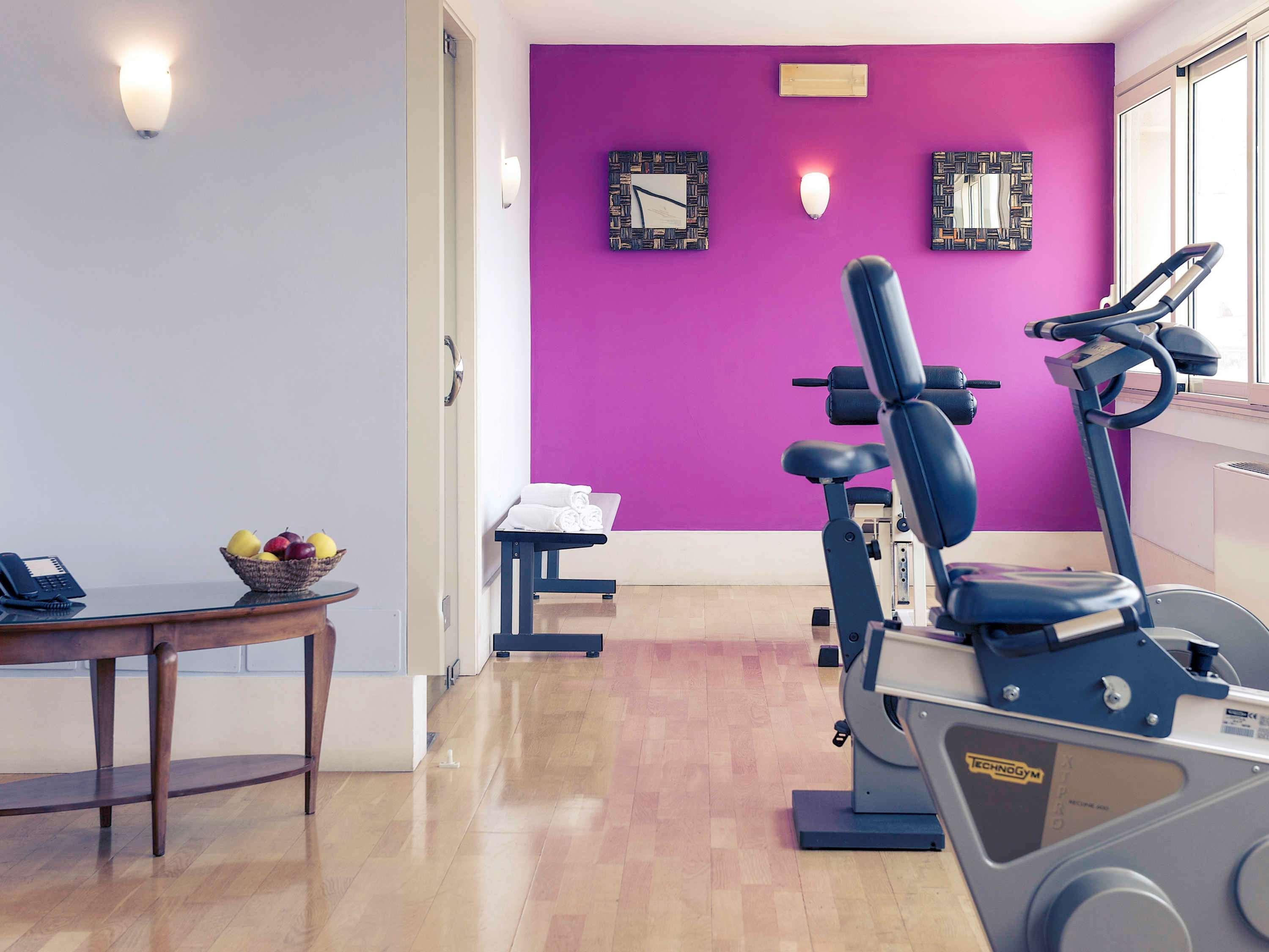 Mercure Excelsior 4* Catania
