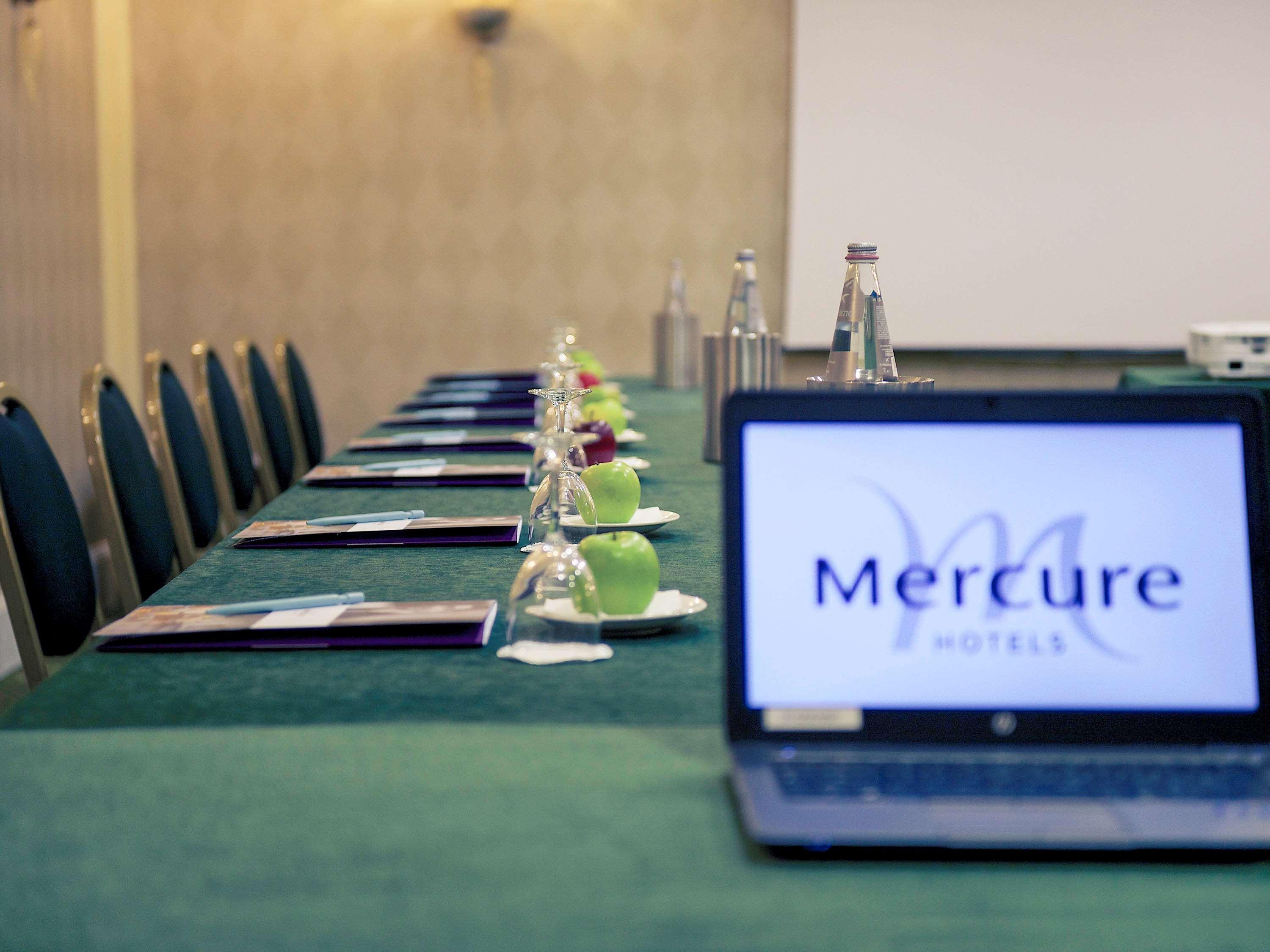 Mercure Excelsior Catania