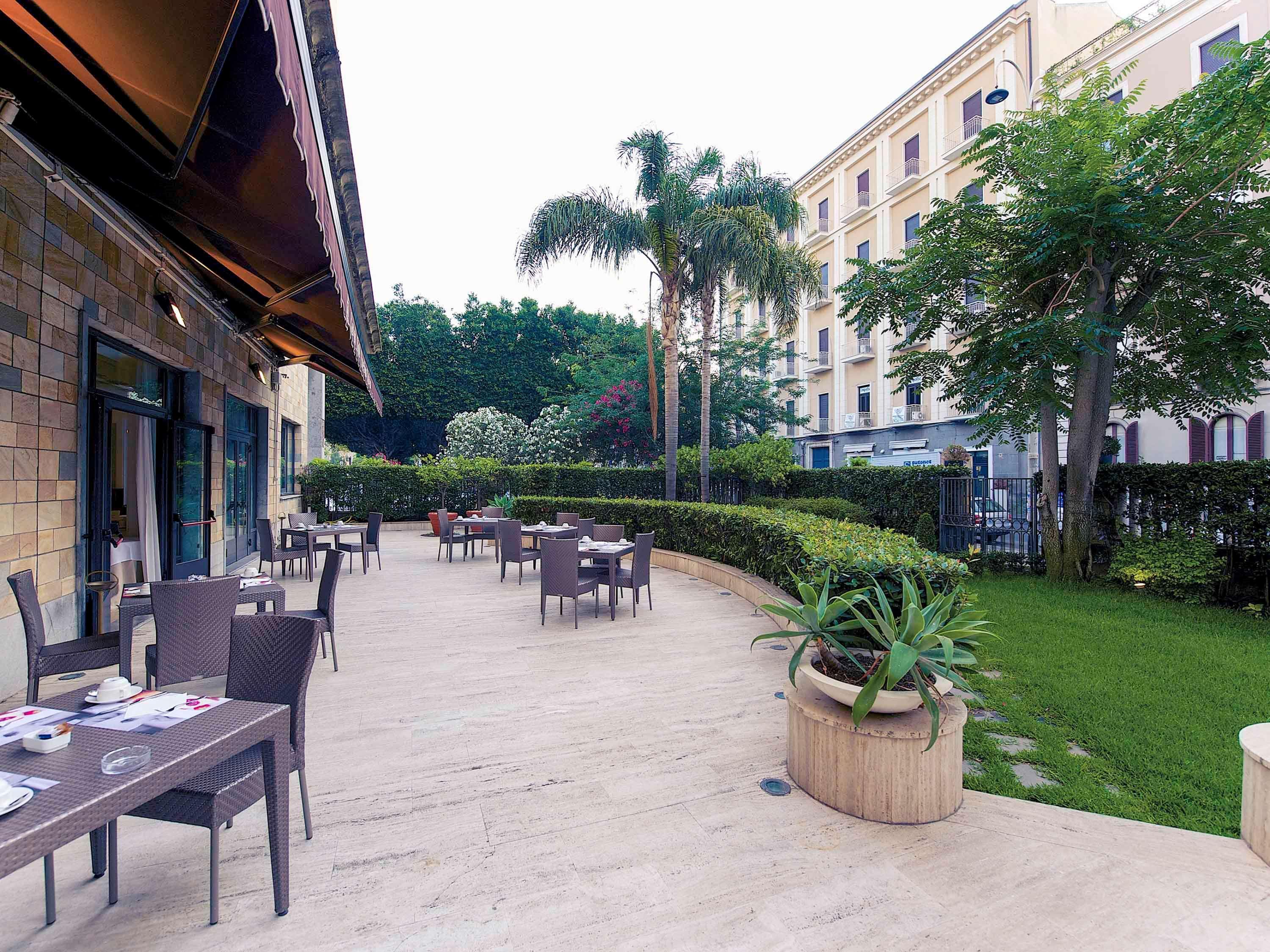 Mercure Excelsior 4*