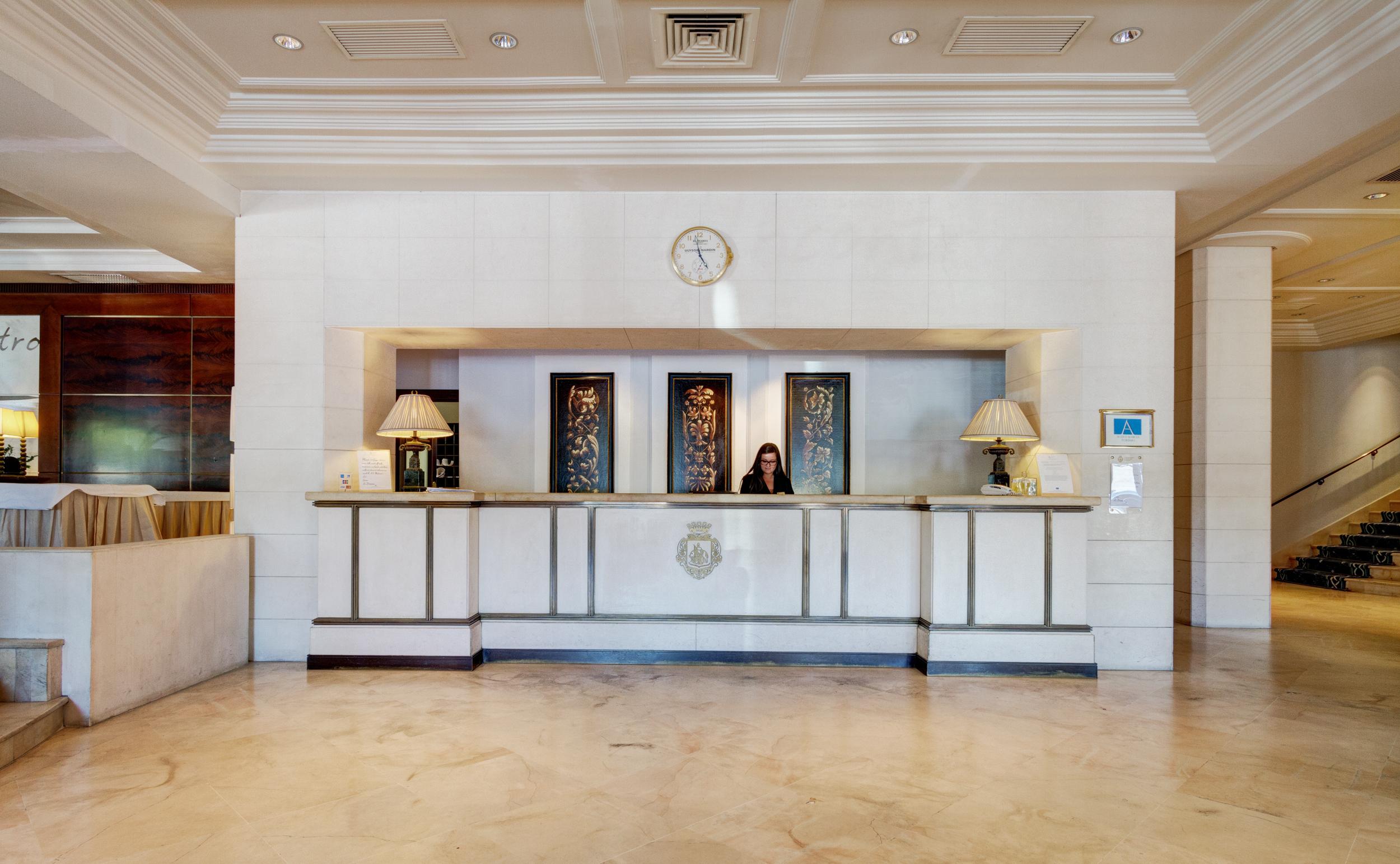 Mercure Excelsior