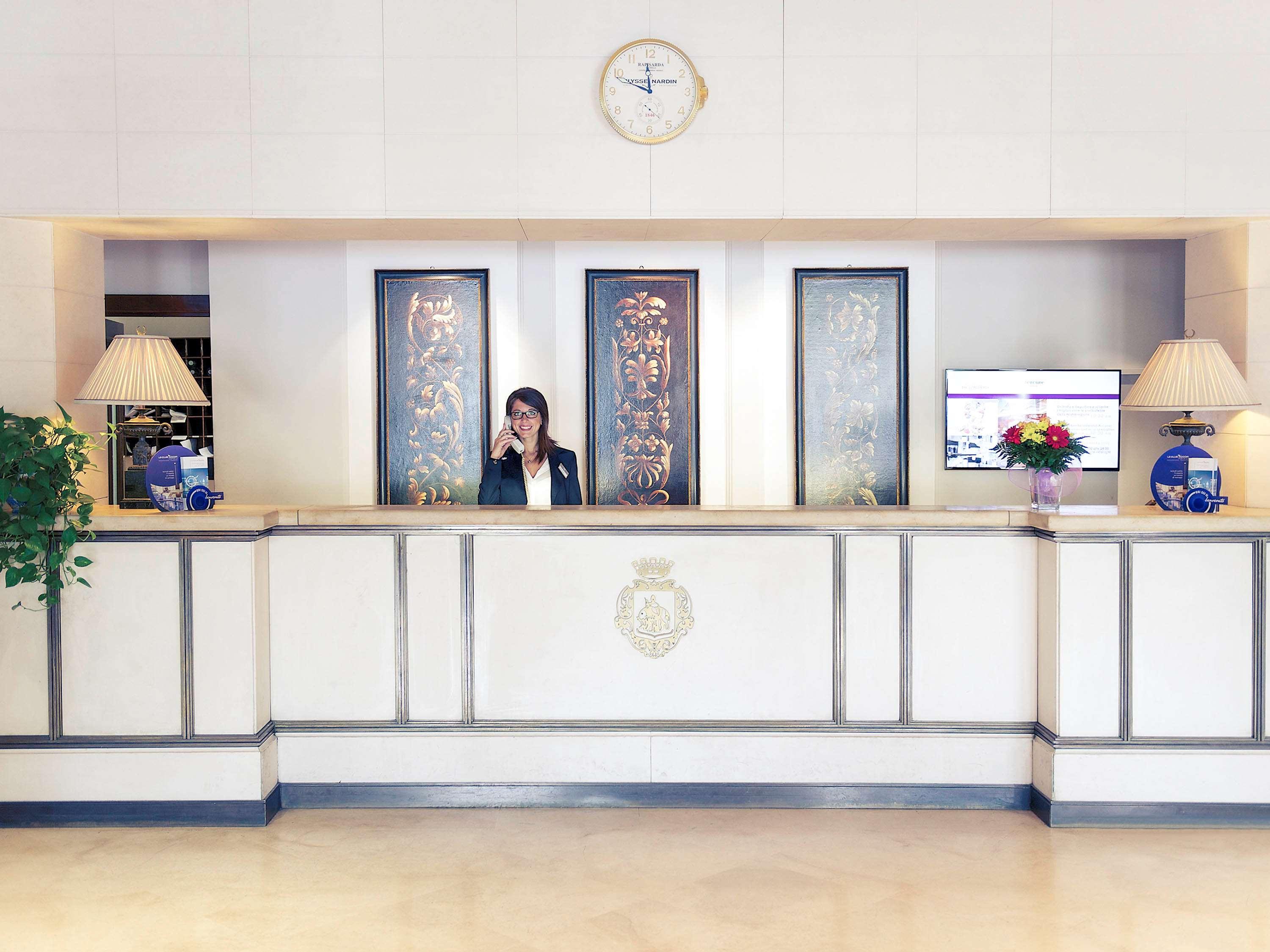 Hotel Mercure Excelsior 4*