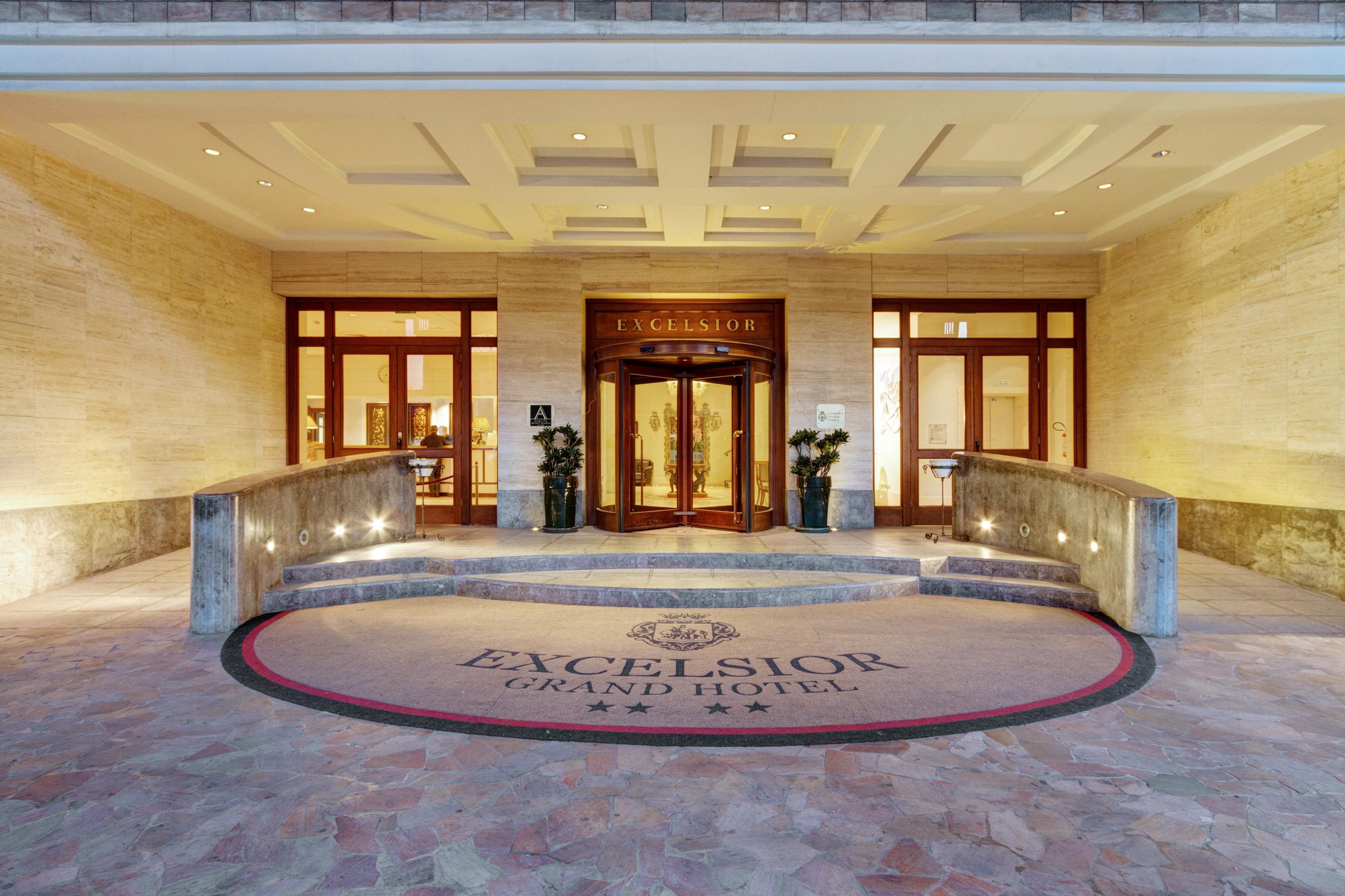 Mercure Excelsior Catania