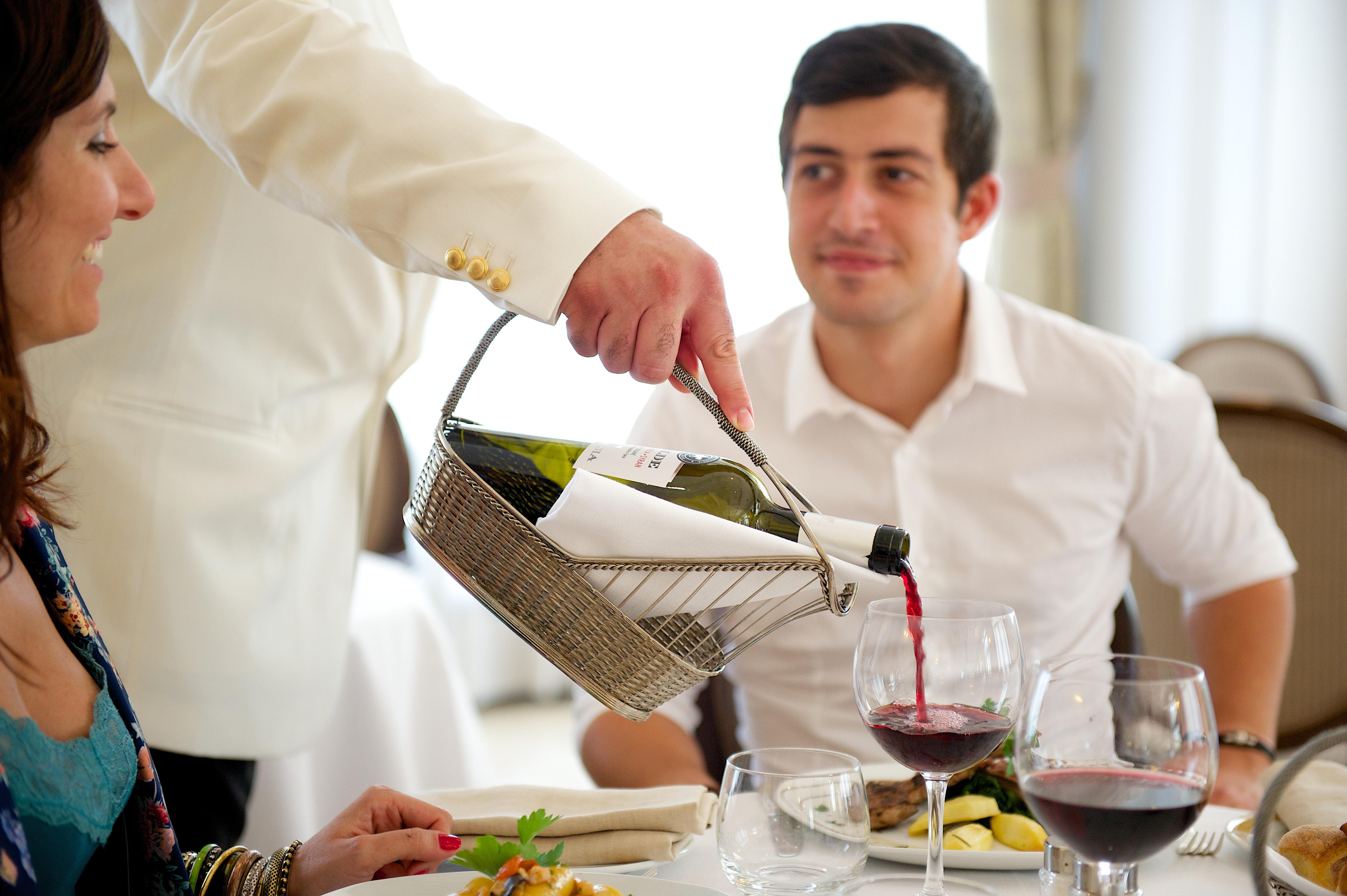 Mercure Excelsior 4* Catania