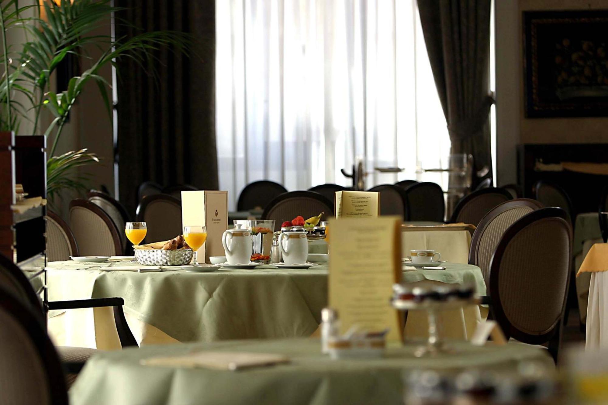 Hotel Mercure Excelsior