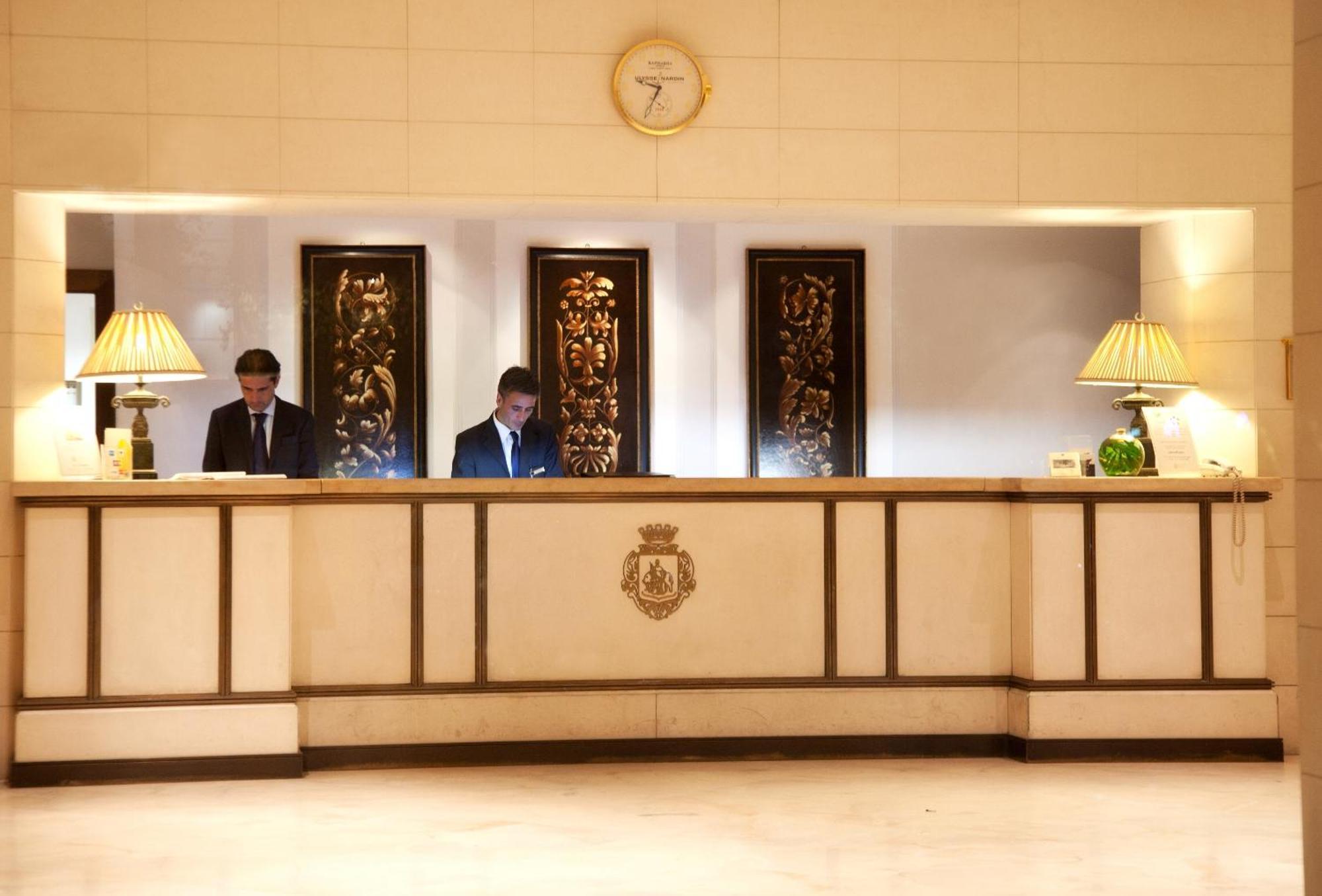 Hotel Mercure Excelsior