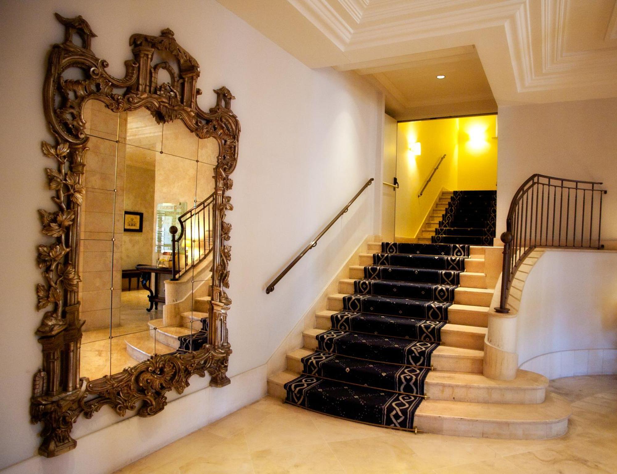 Hotel Mercure Excelsior Aeroporto di Catania Fontana Rossa