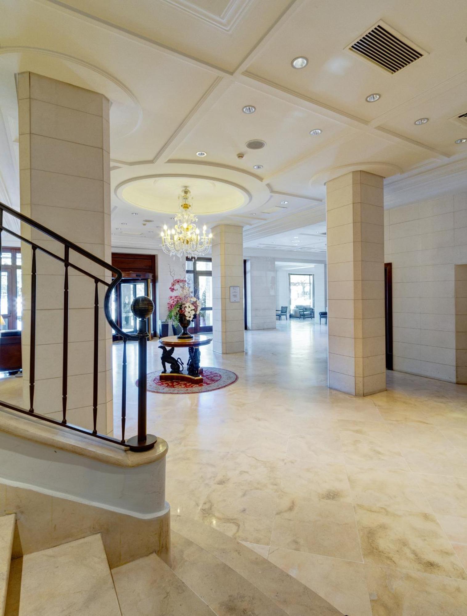 Mercure Excelsior