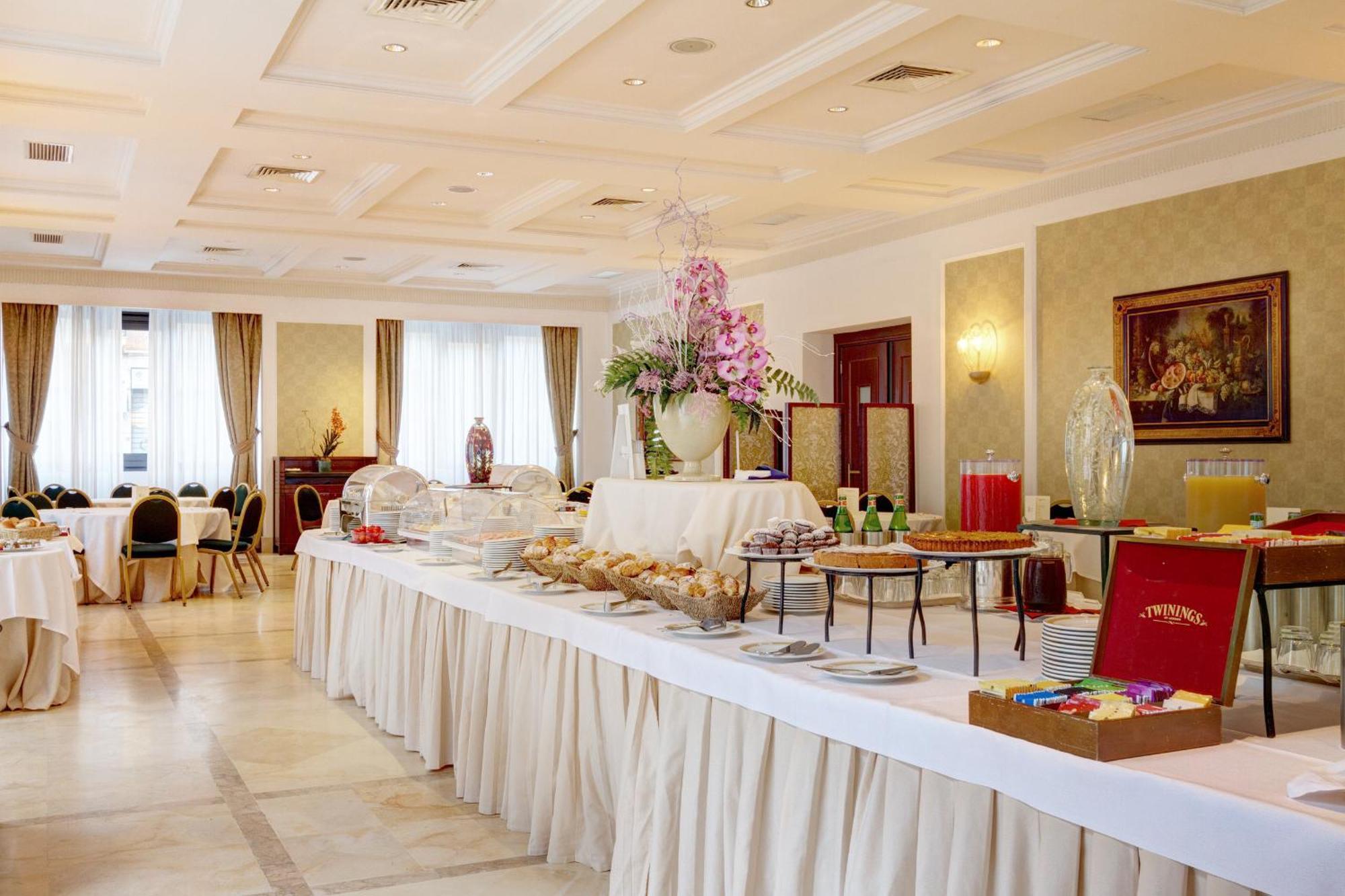 Mercure Excelsior Catania