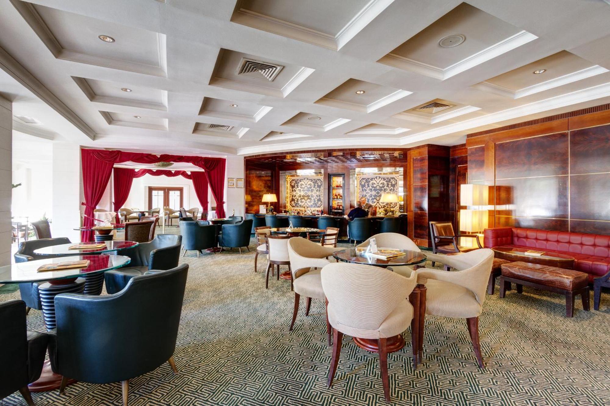 Hotel Mercure Excelsior 4*