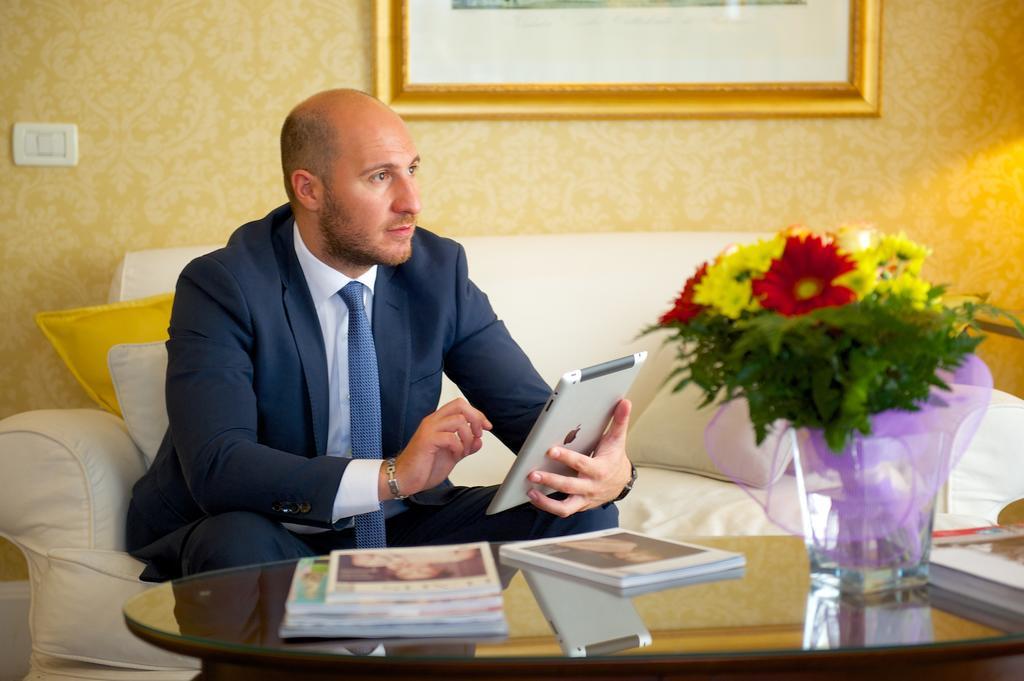 Mercure Excelsior