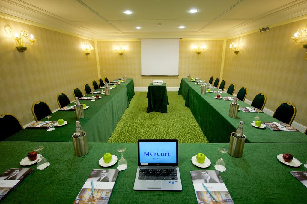 Mercure Excelsior 4*