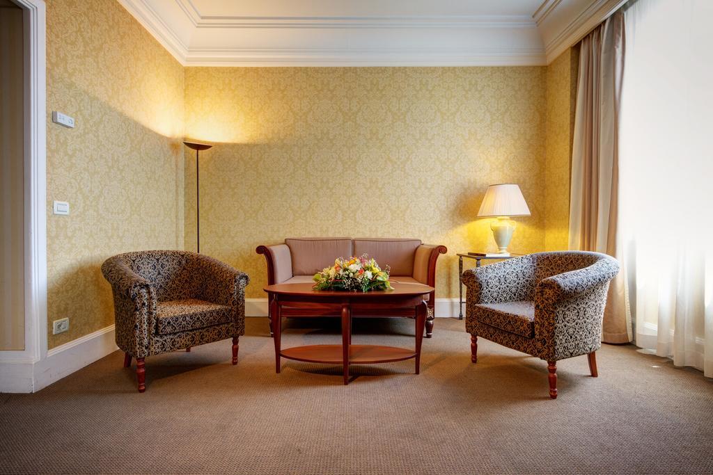 Hotel Mercure Excelsior