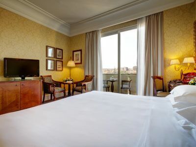 Mercure Excelsior Catania