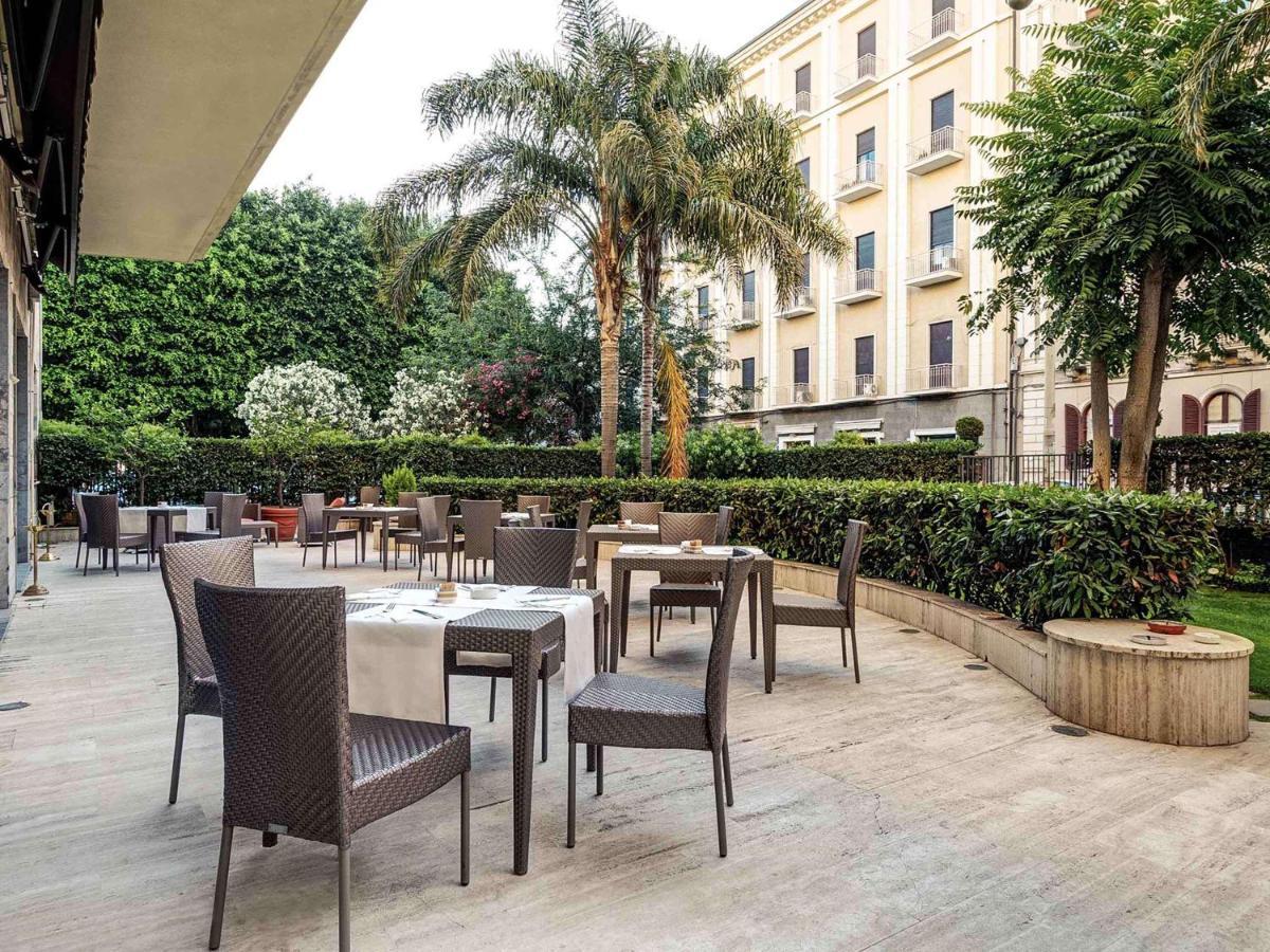 Mercure Excelsior Catania