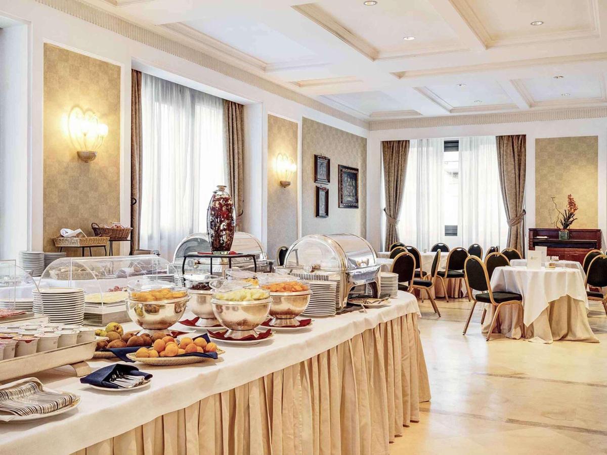 Mercure Excelsior Hotel