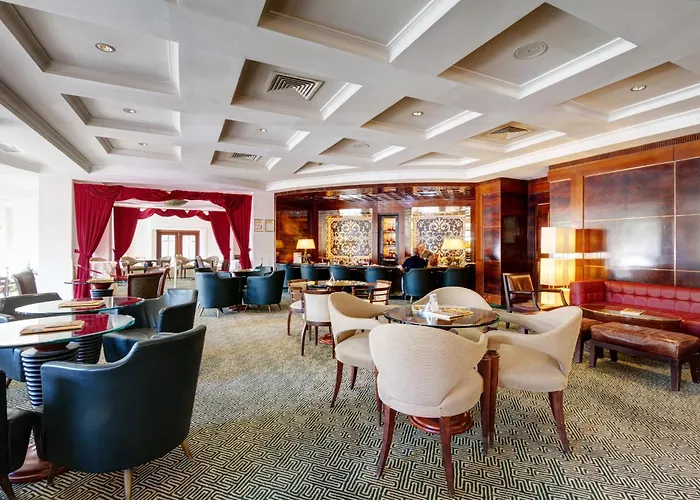 Mercure Catania Excelsior