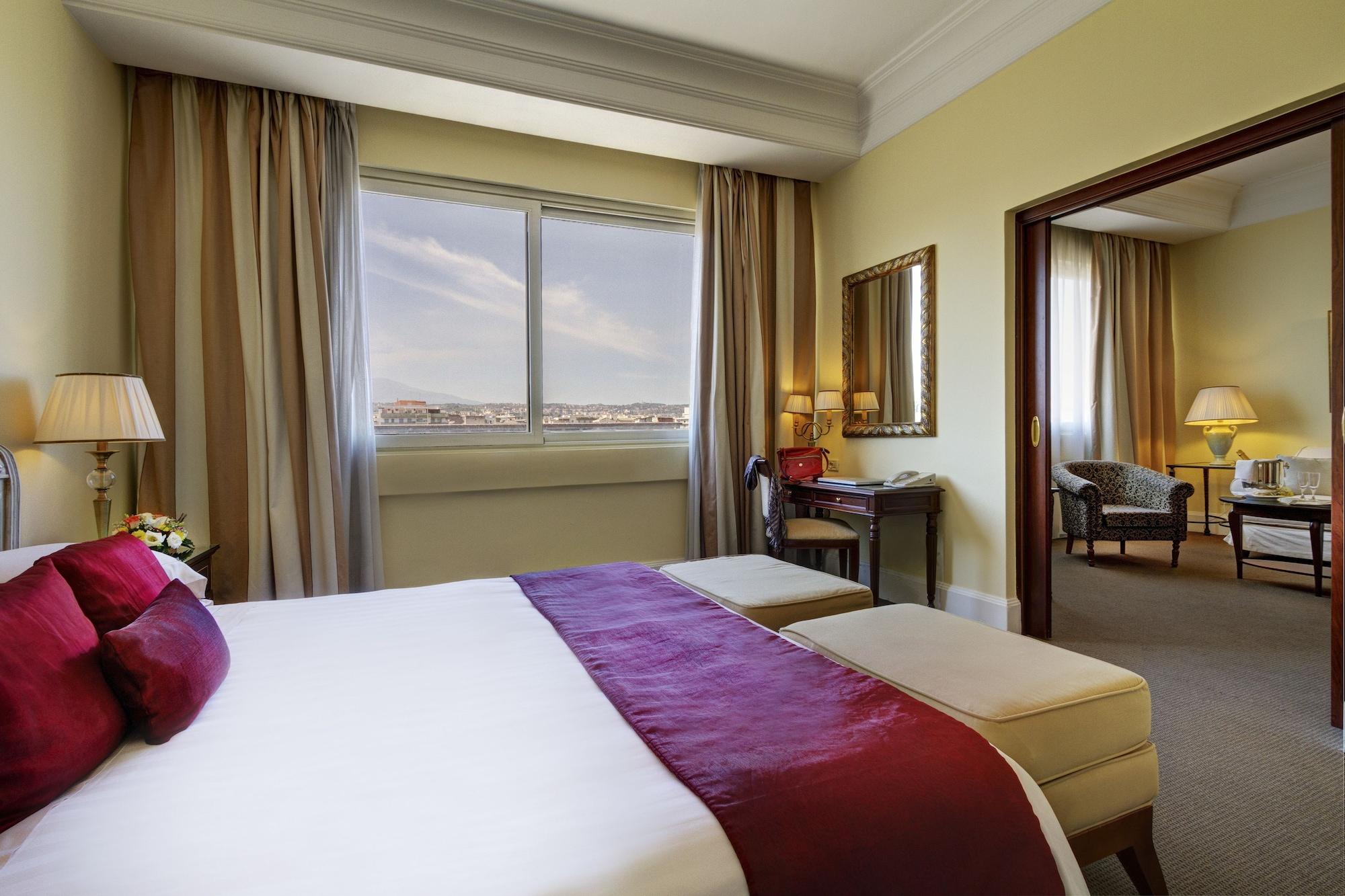Mercure Excelsior Catânia