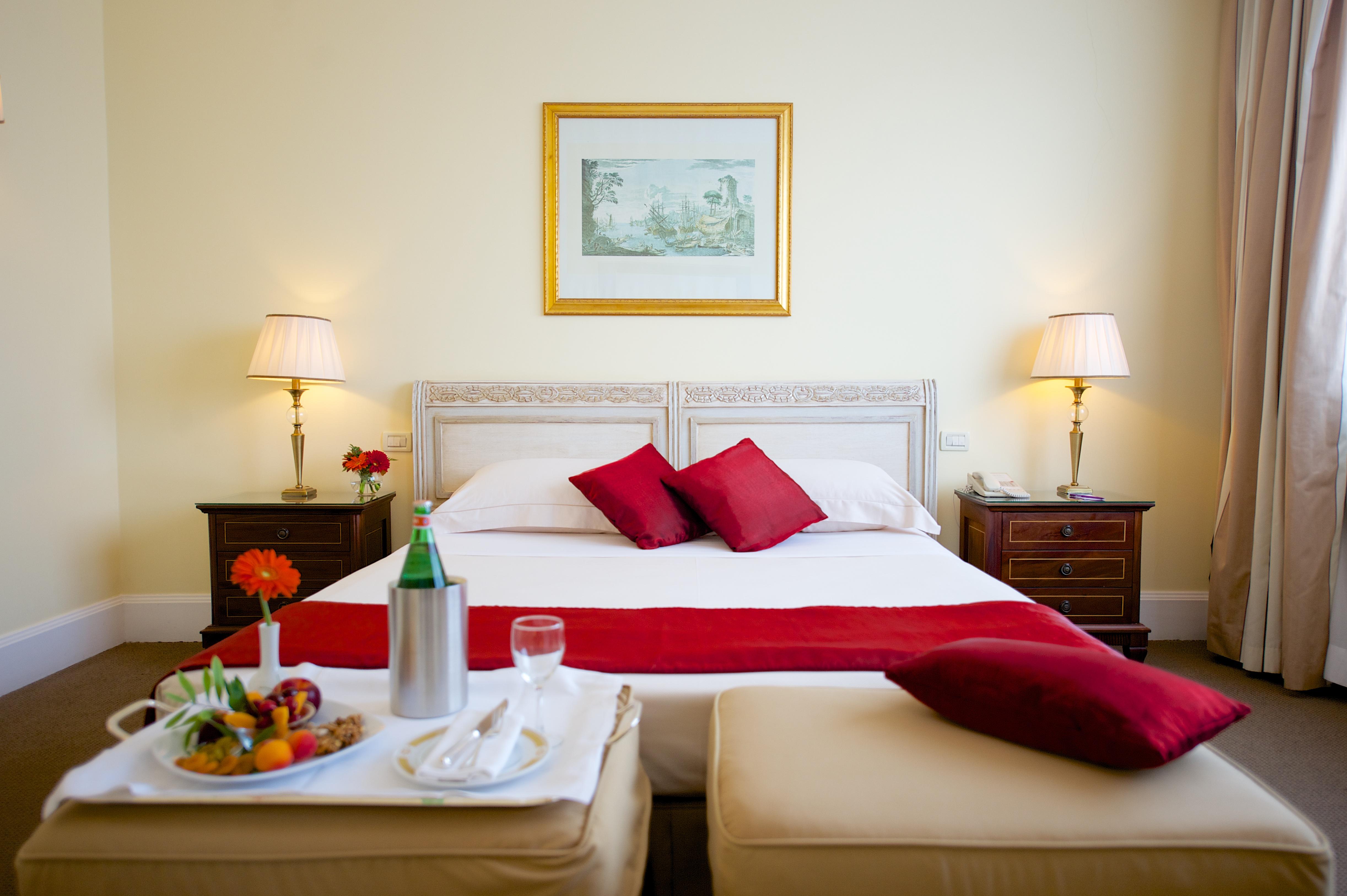 Mercure Excelsior Hotel Catania