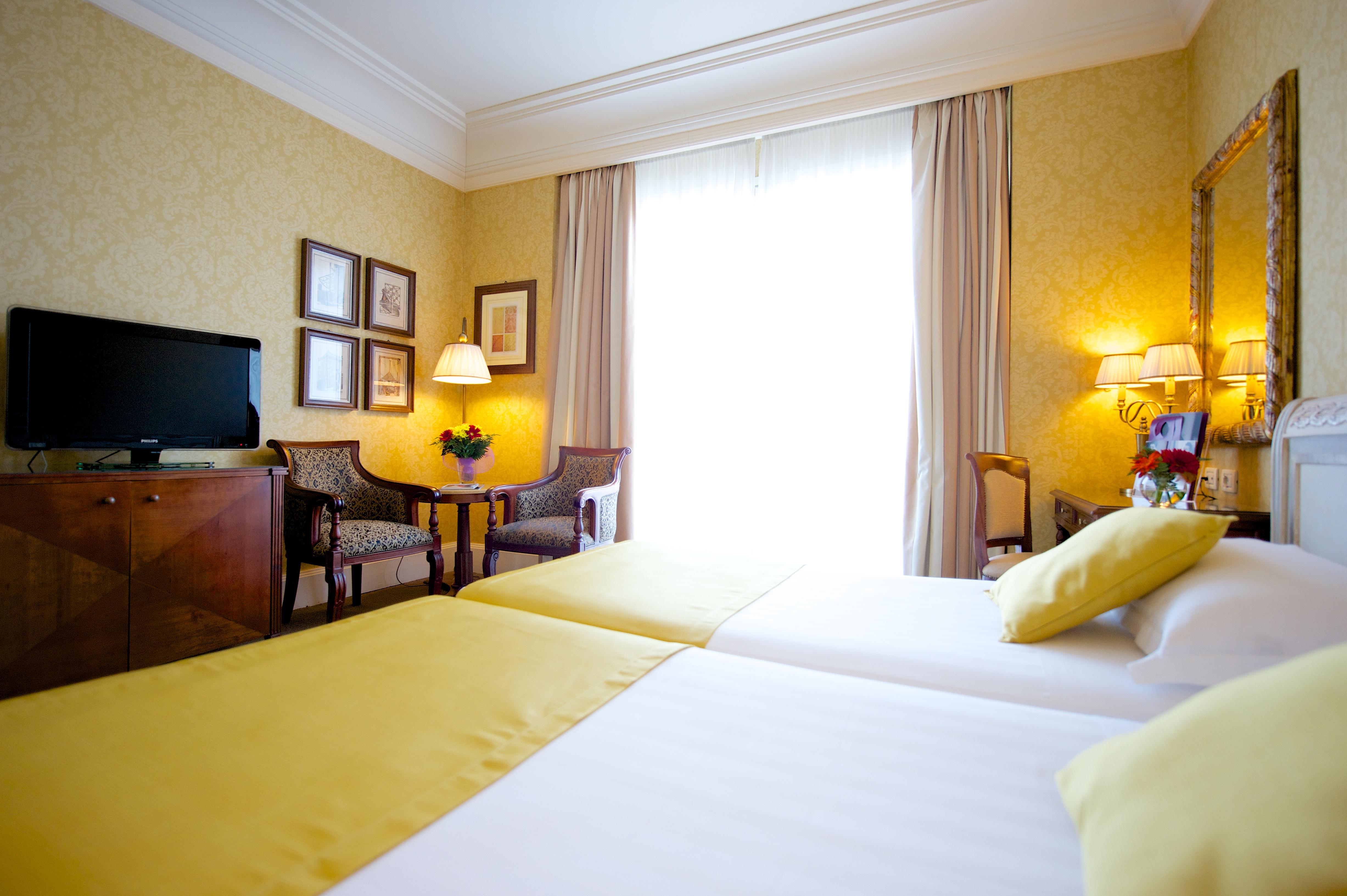 Mercure Excelsior