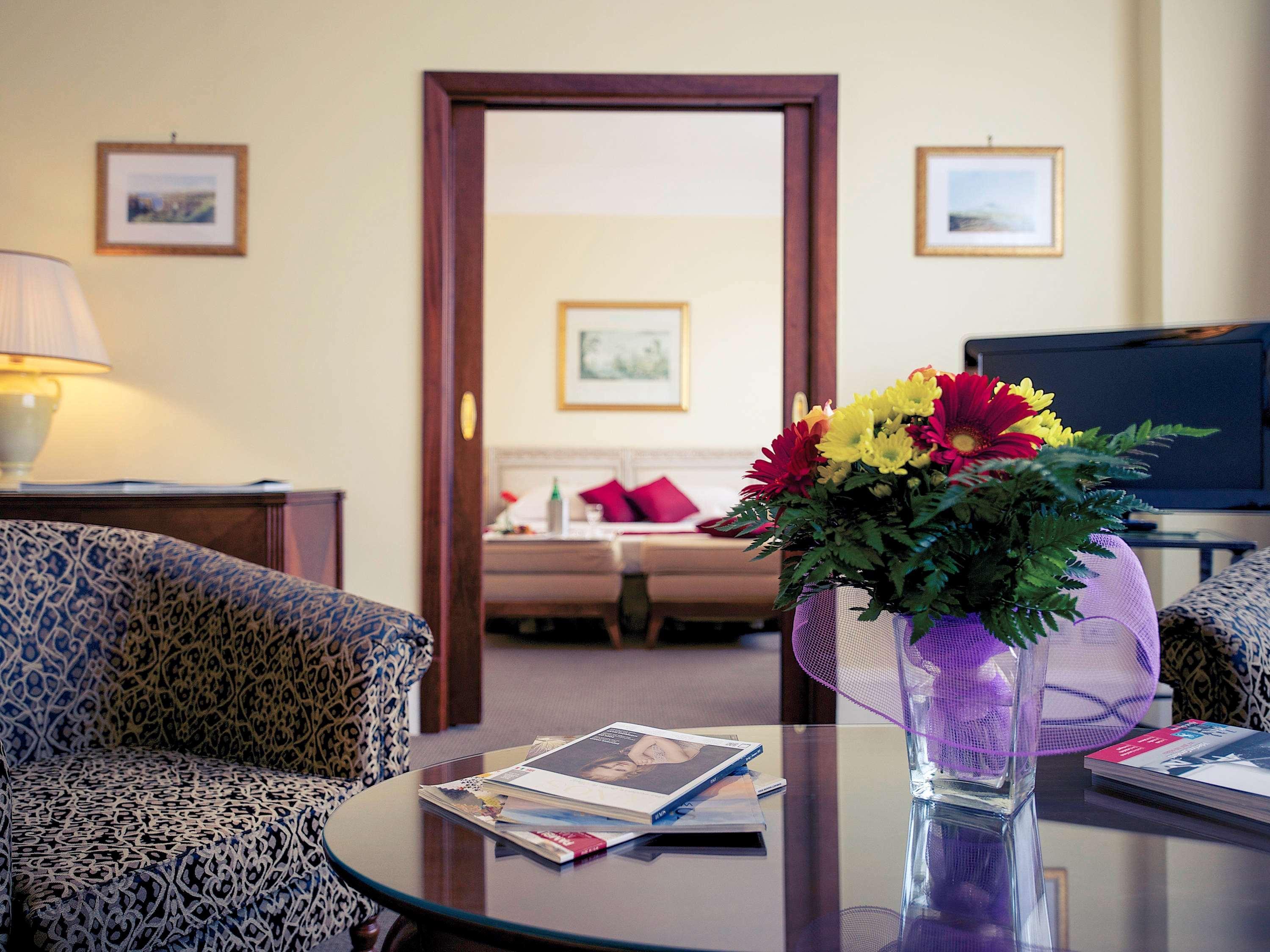 Mercure Excelsior 4*
