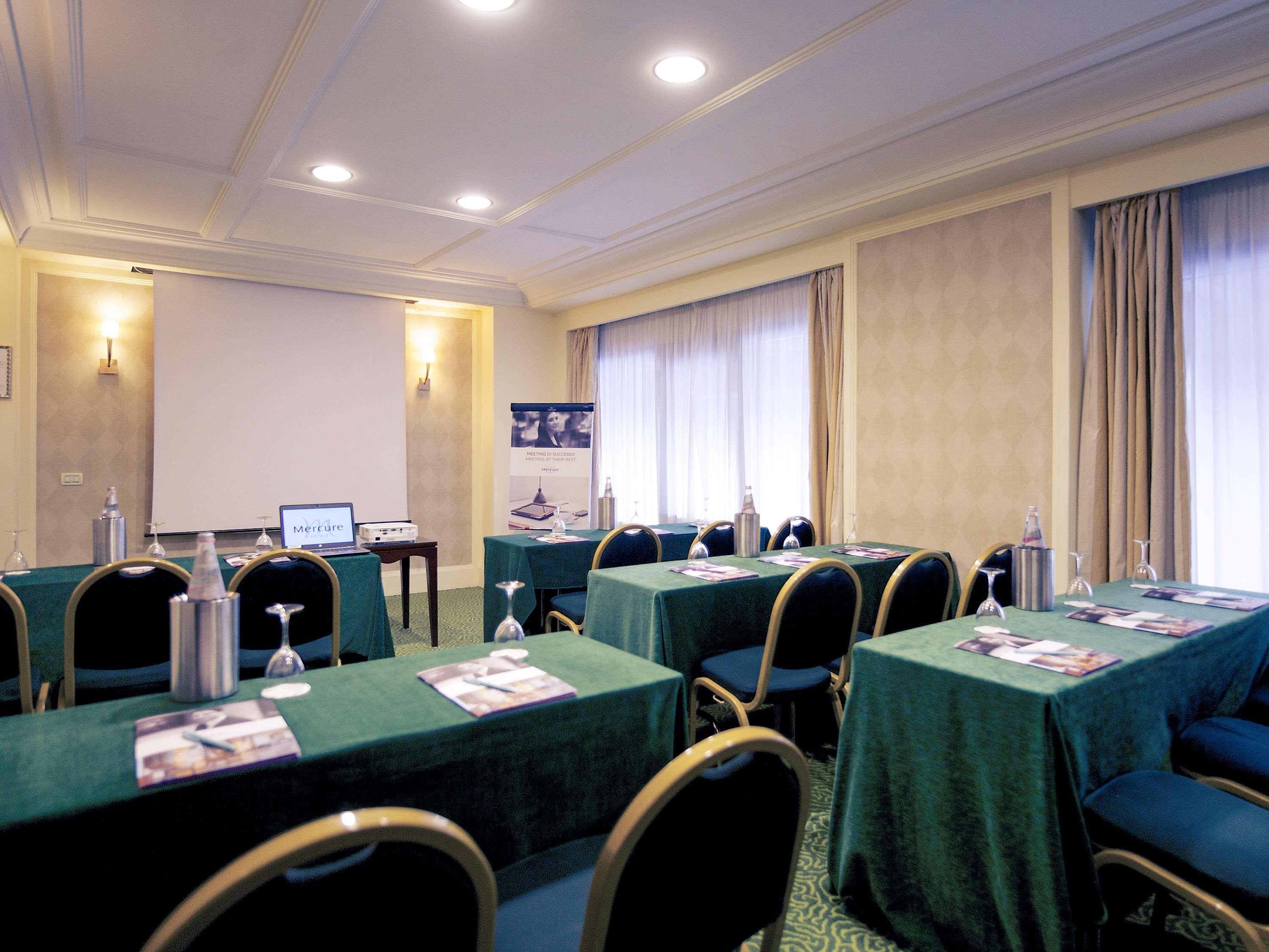 Mercure Excelsior Hotel