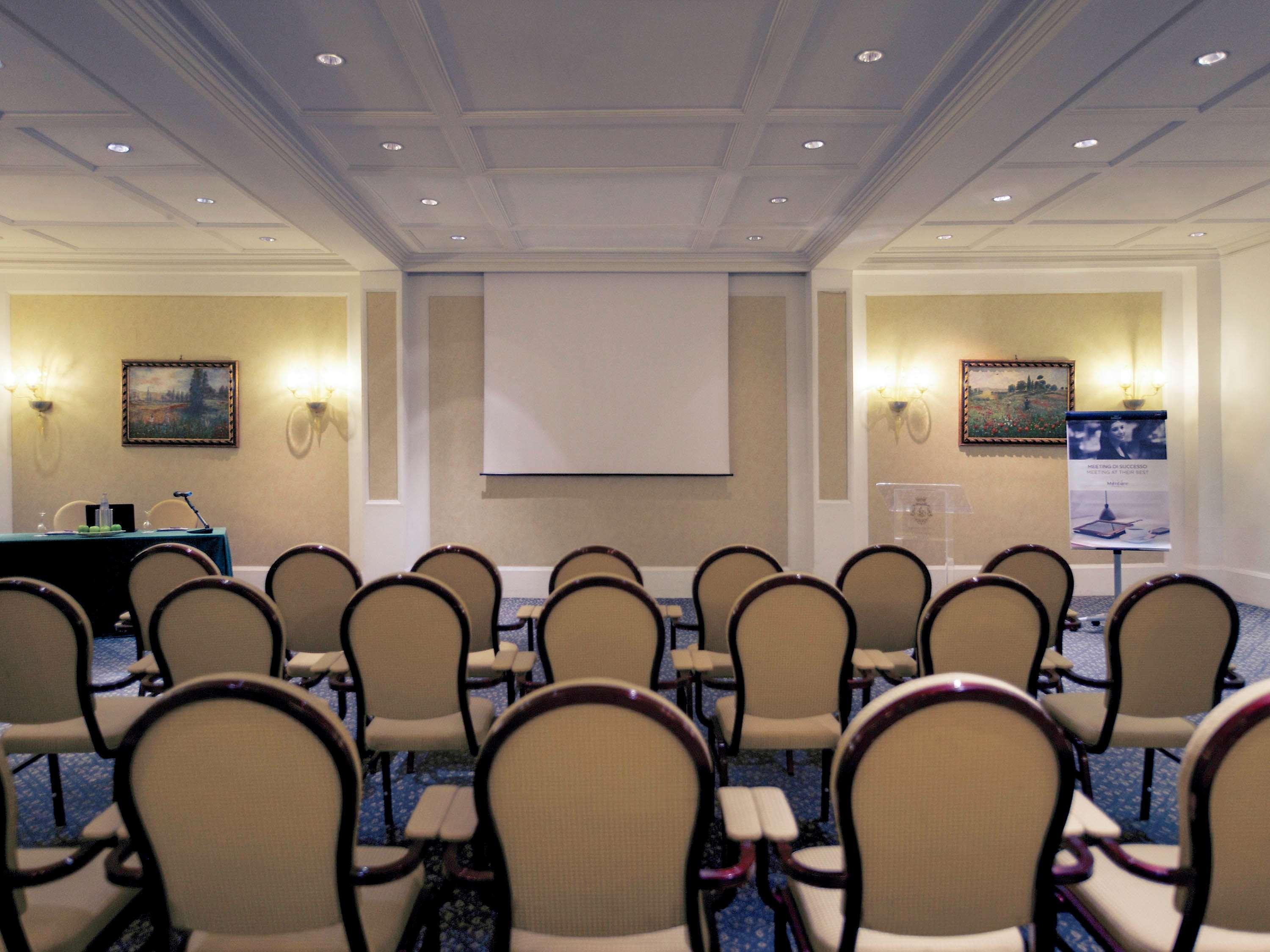 Mercure Excelsior 4*
