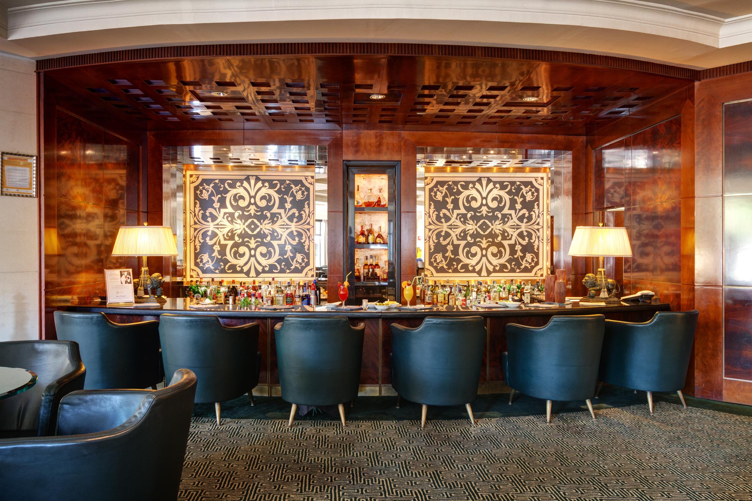 Mercure Excelsior 4* Catânia