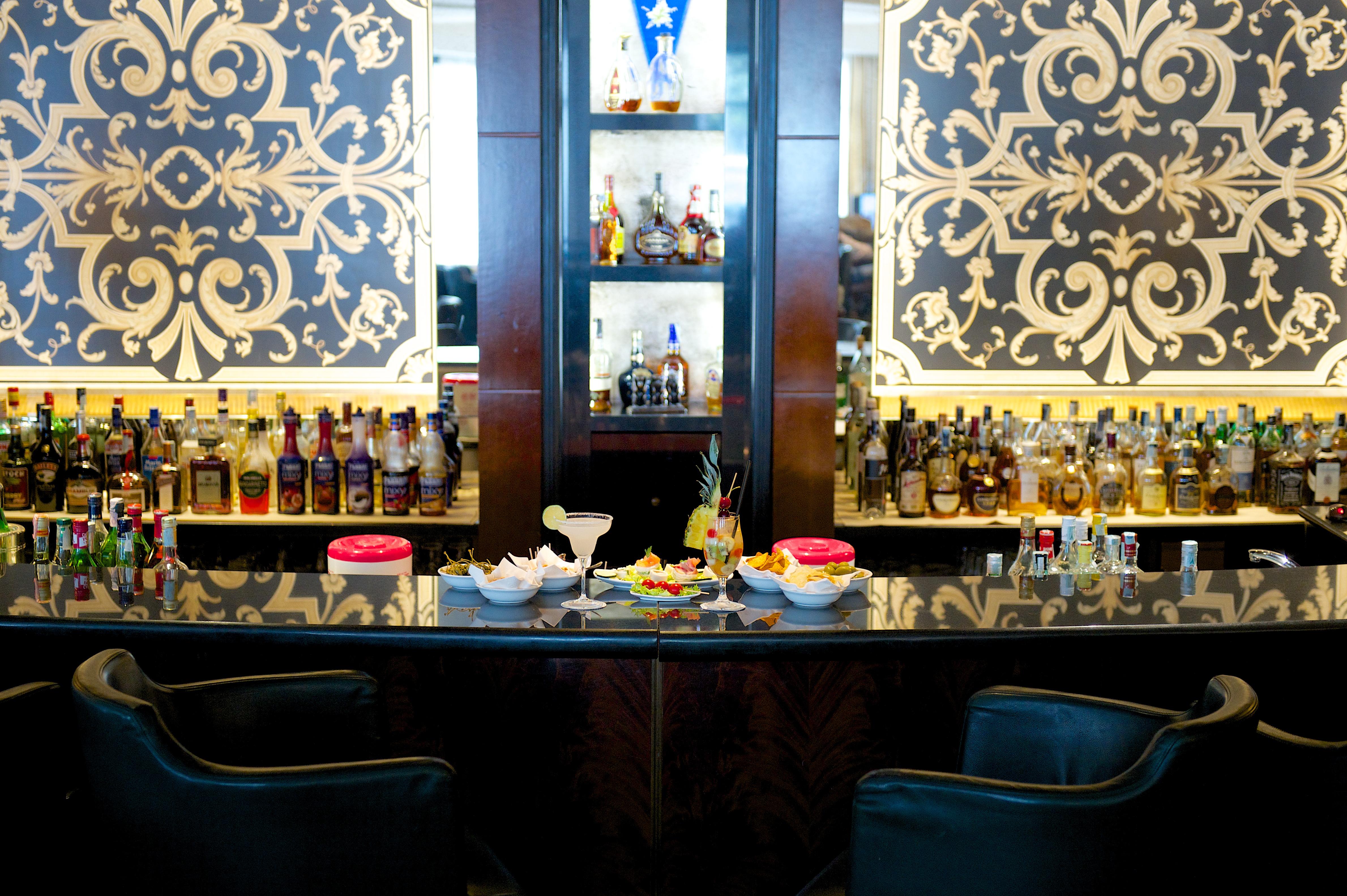 Mercure Excelsior